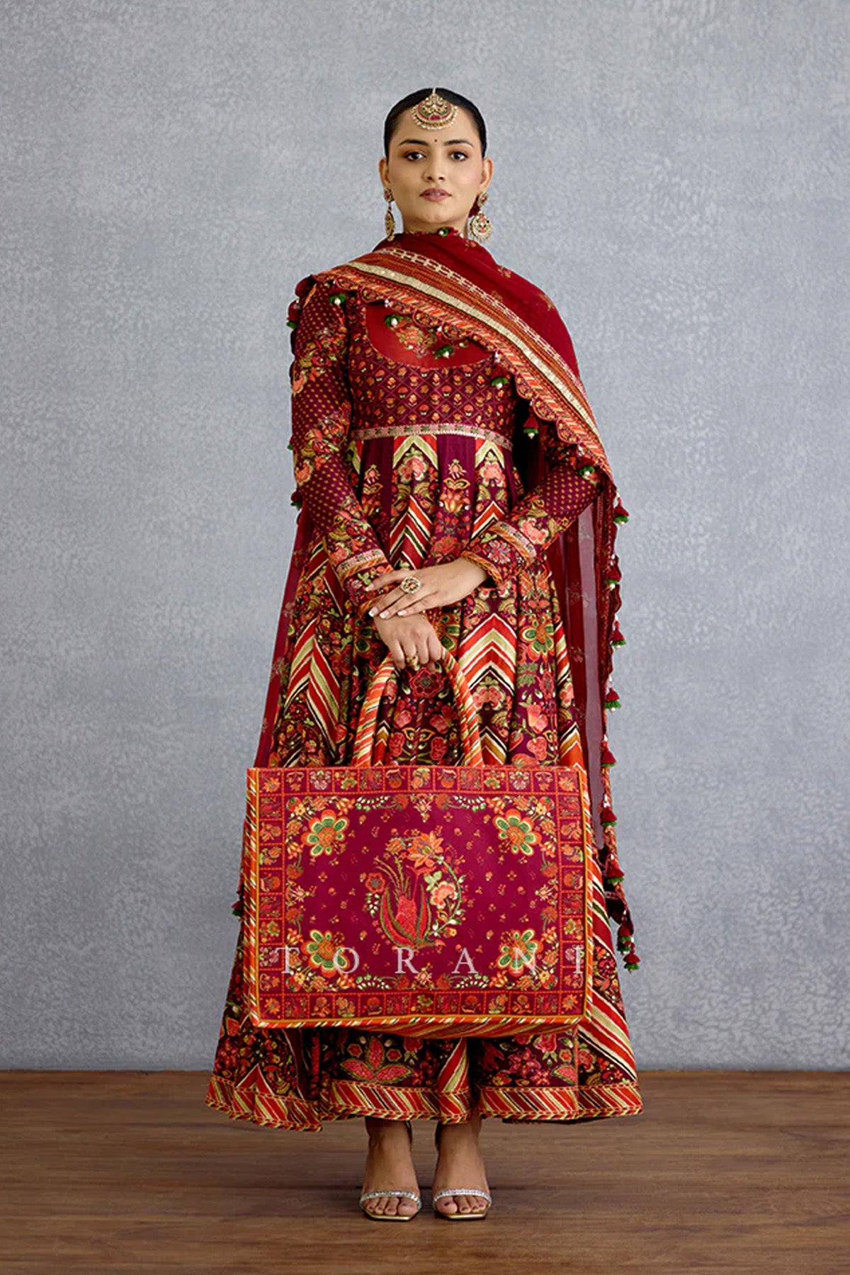 Laalima Mrittika Handbag