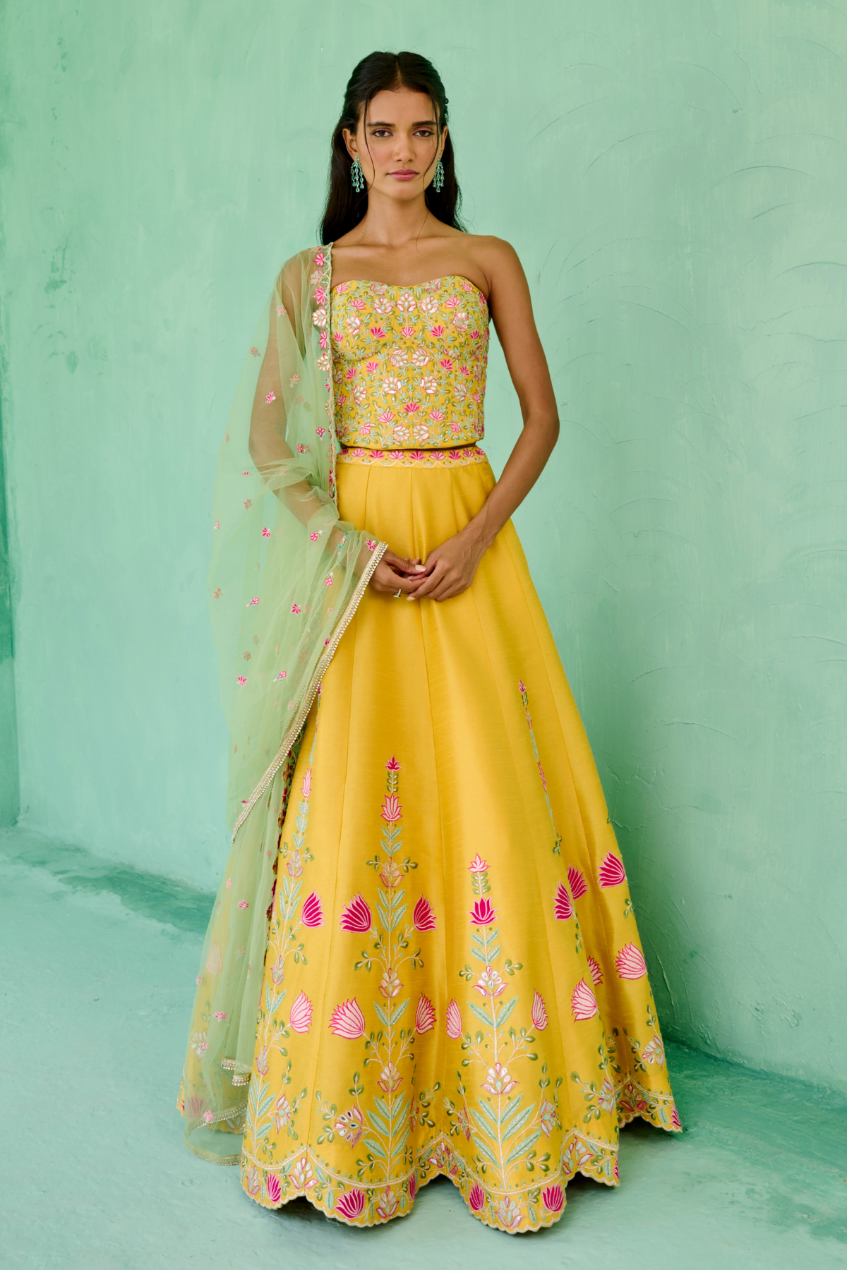 Falak - Ready To Ship