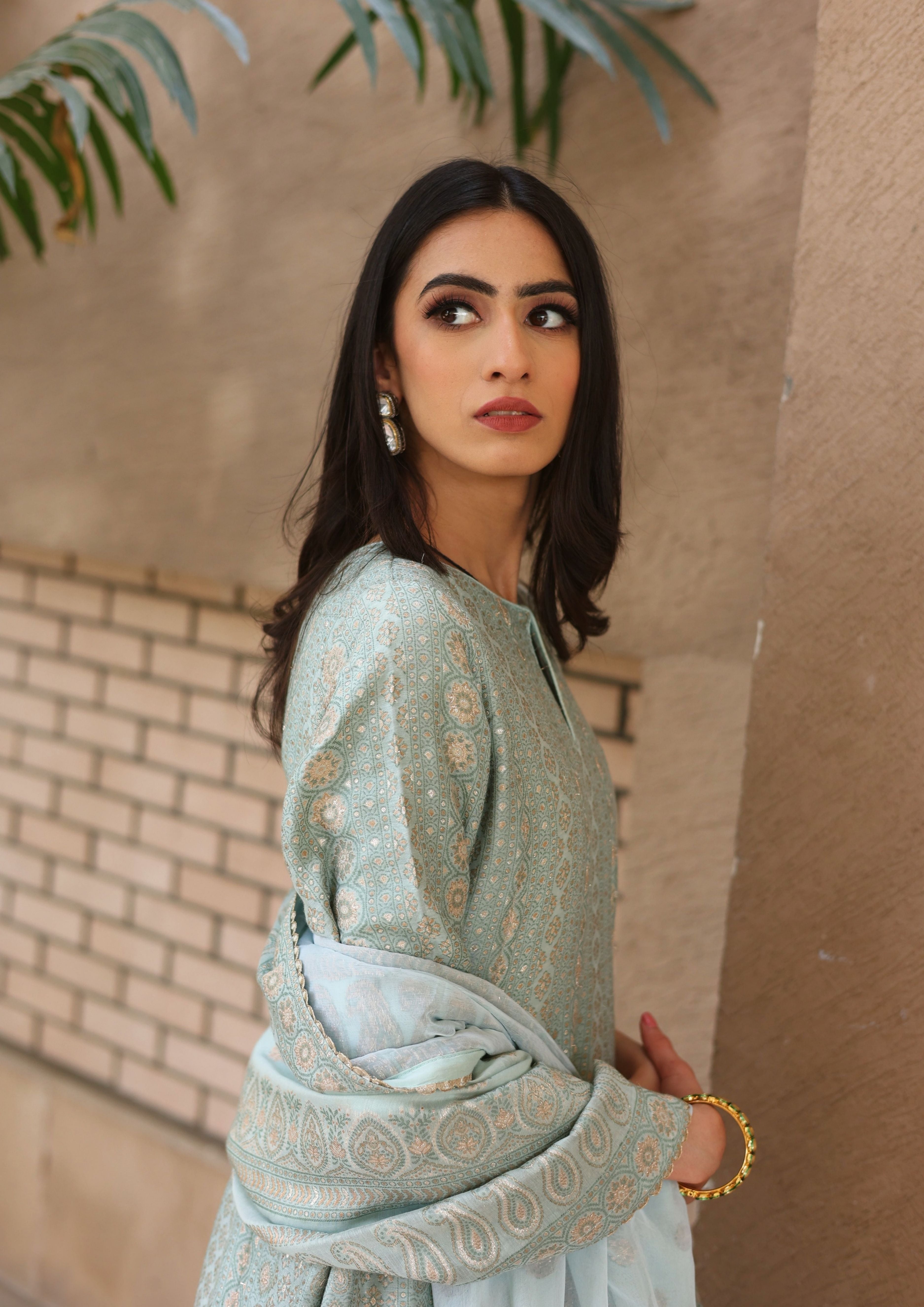 THE FIRDAUS ANARKALI