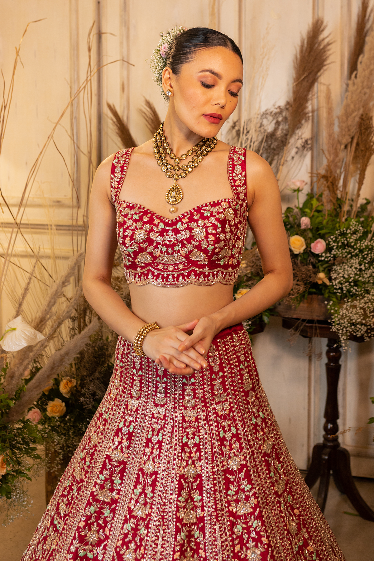 Rose - Ready To Ship