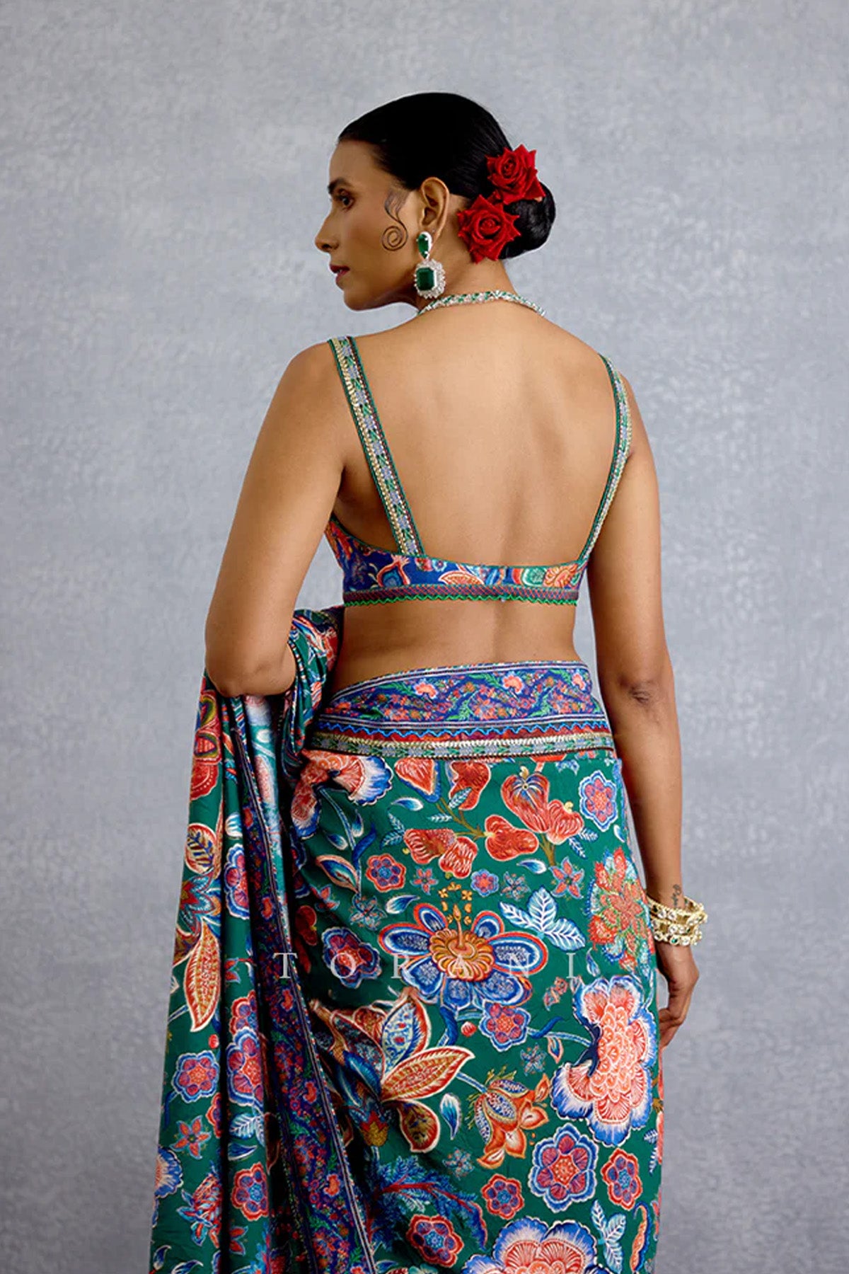 Mayurika Imara Bralette