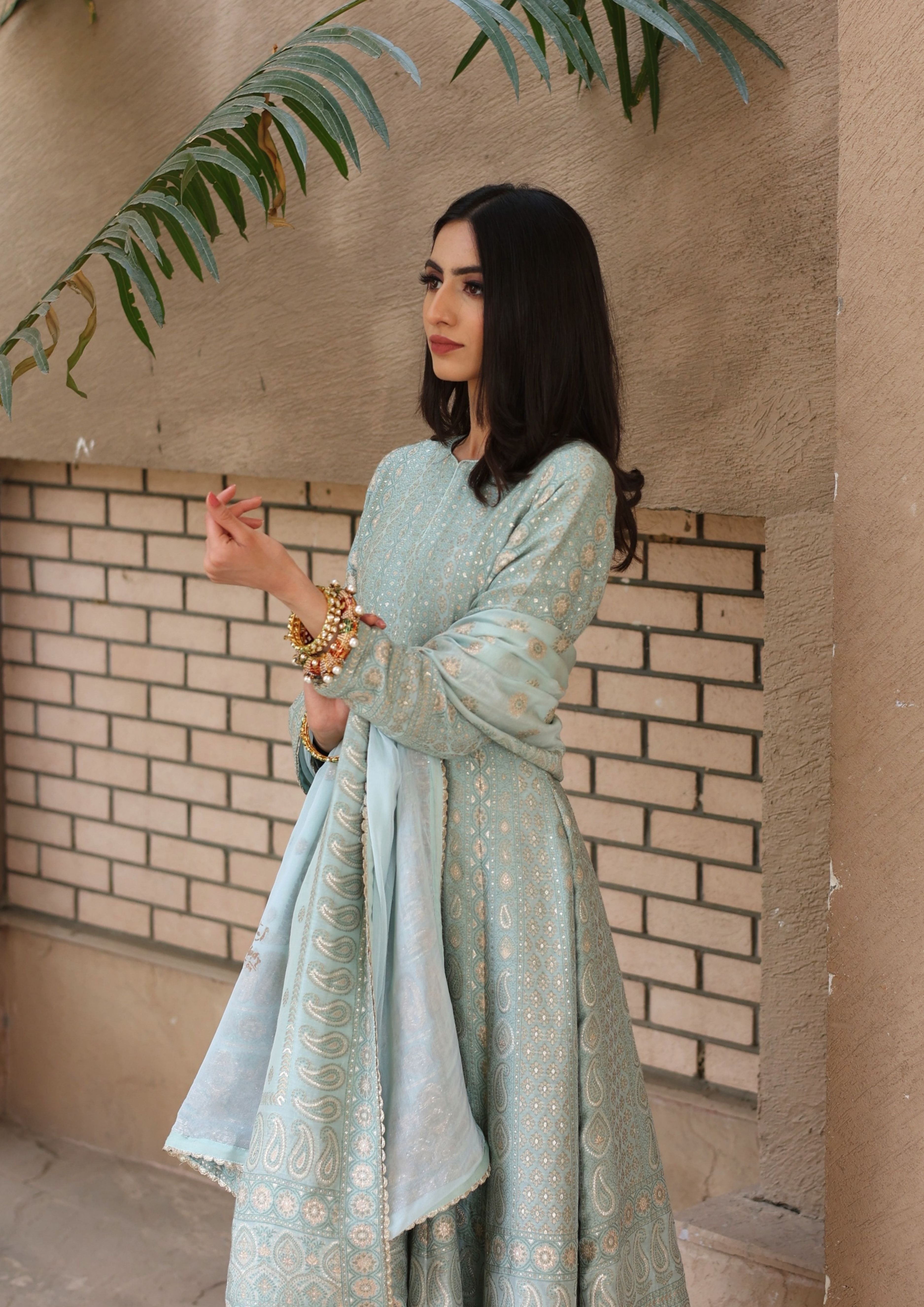 THE FIRDAUS ANARKALI