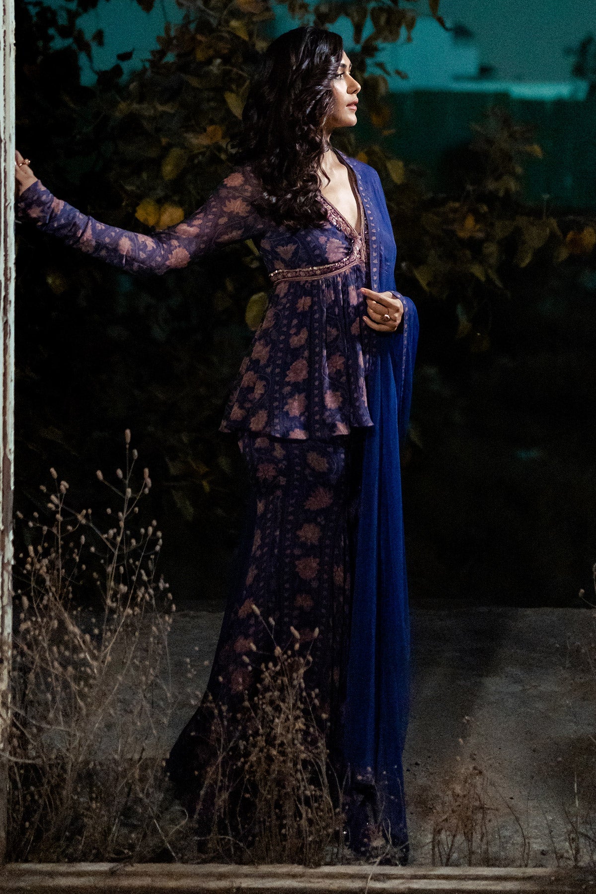 Mrunal Thakur in Dilek