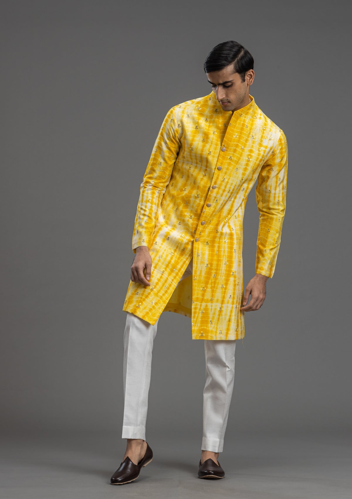 YELLISH