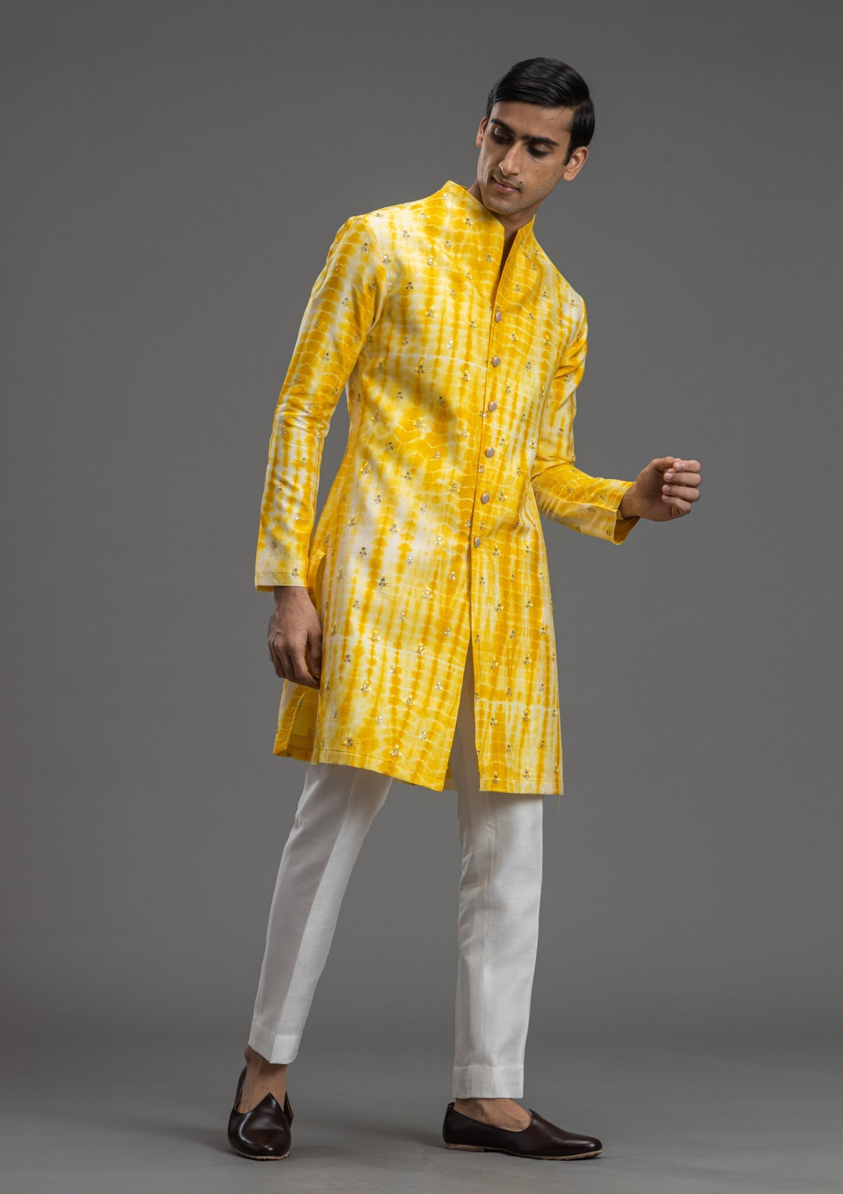 YELLISH