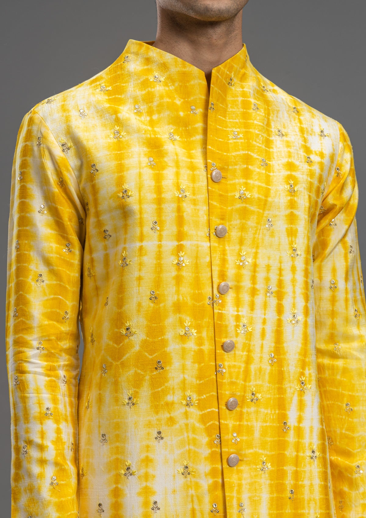 YELLISH