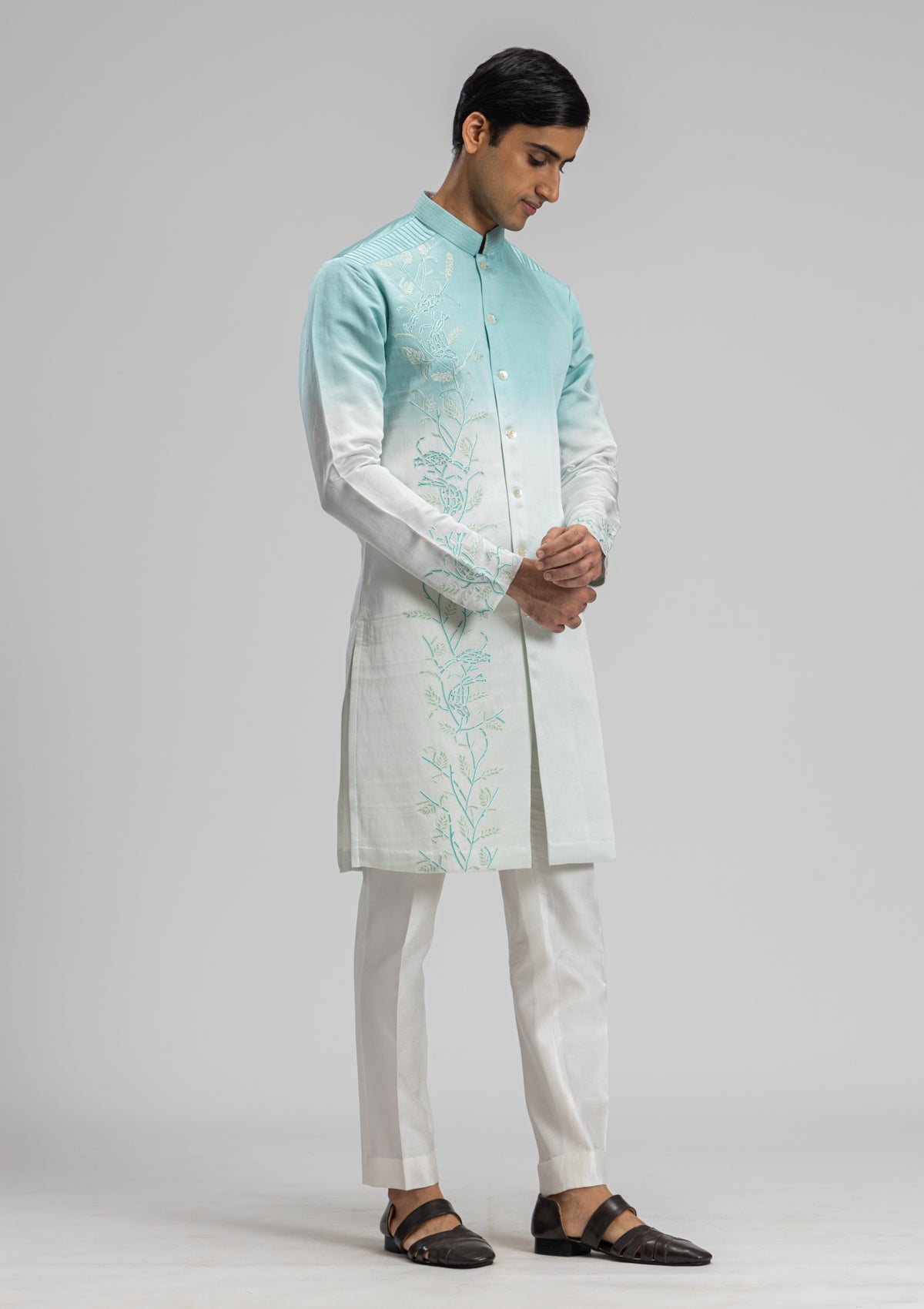 VANISH