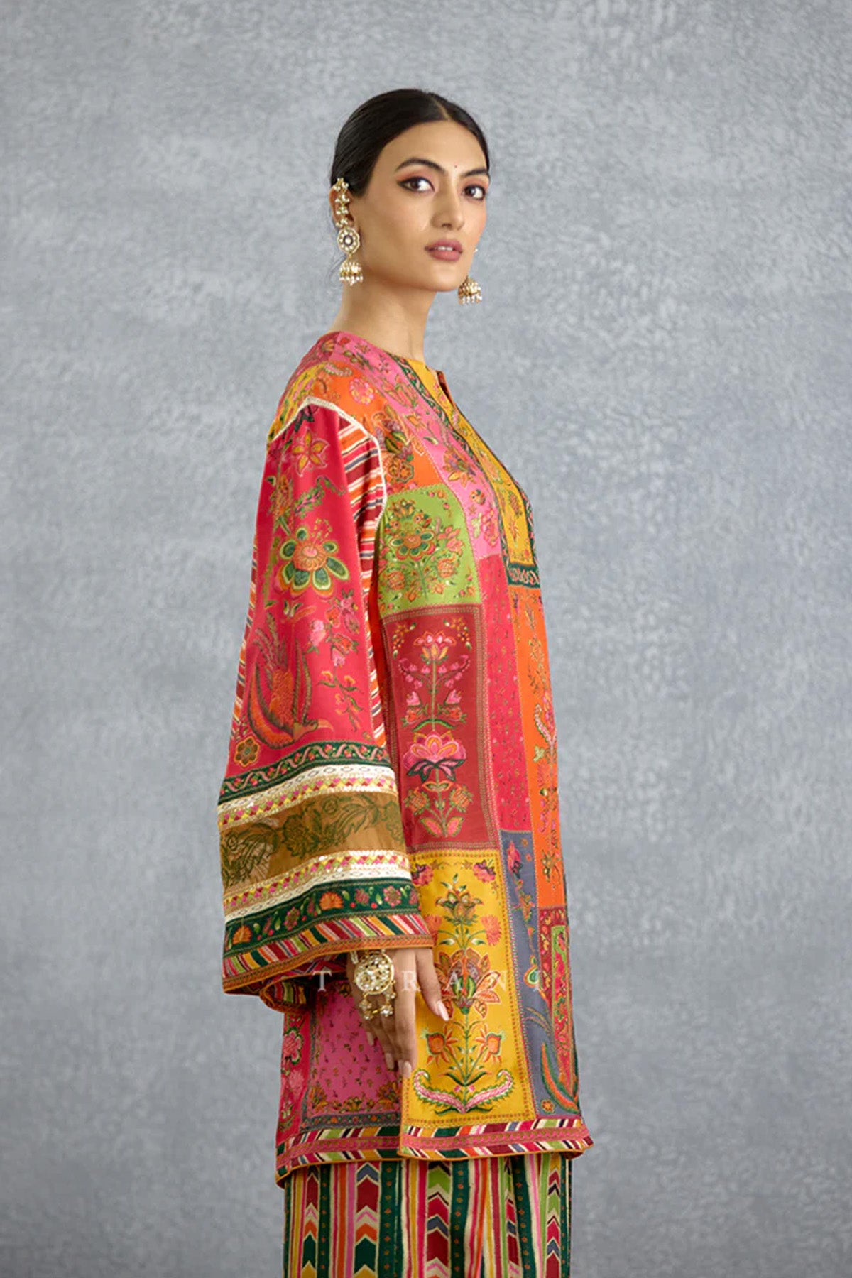 Chitrangi Lyla Co-Ord Set