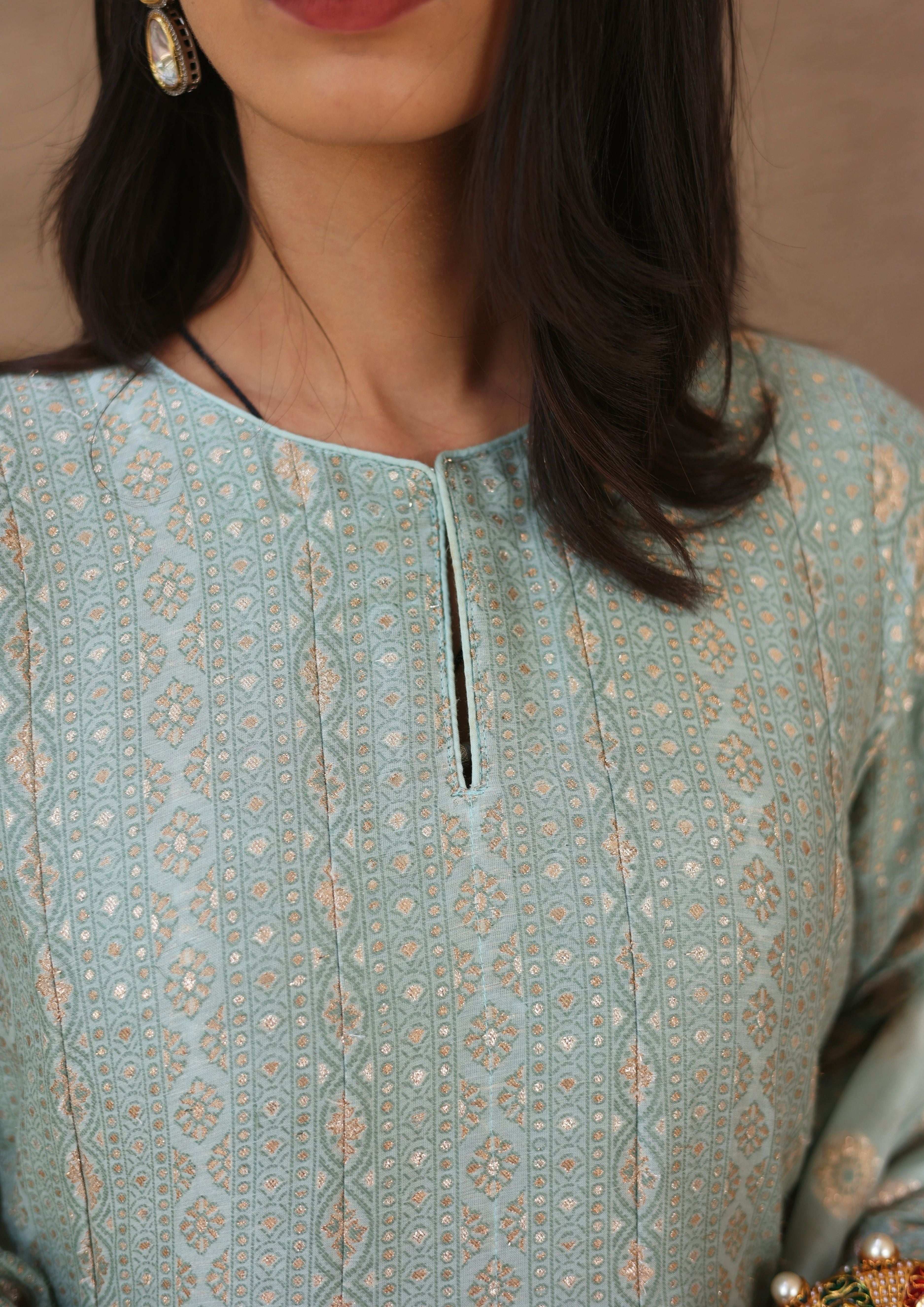 THE FIRDAUS ANARKALI