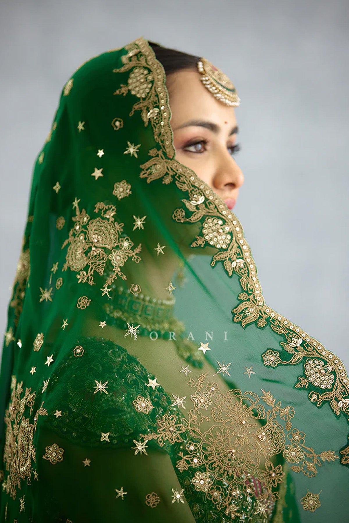 Zamardi Aqifa Saree