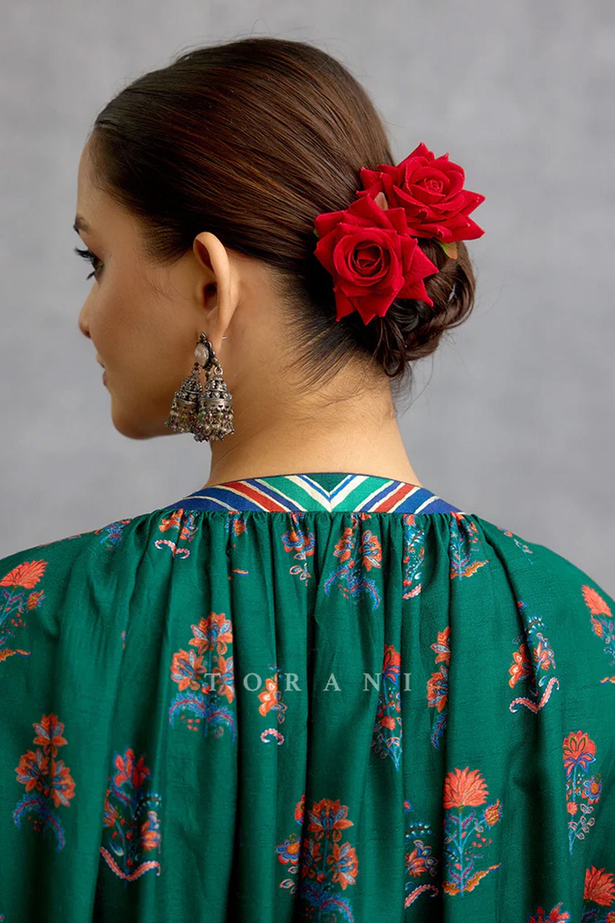 Mayurika Aashika Co-ord Set