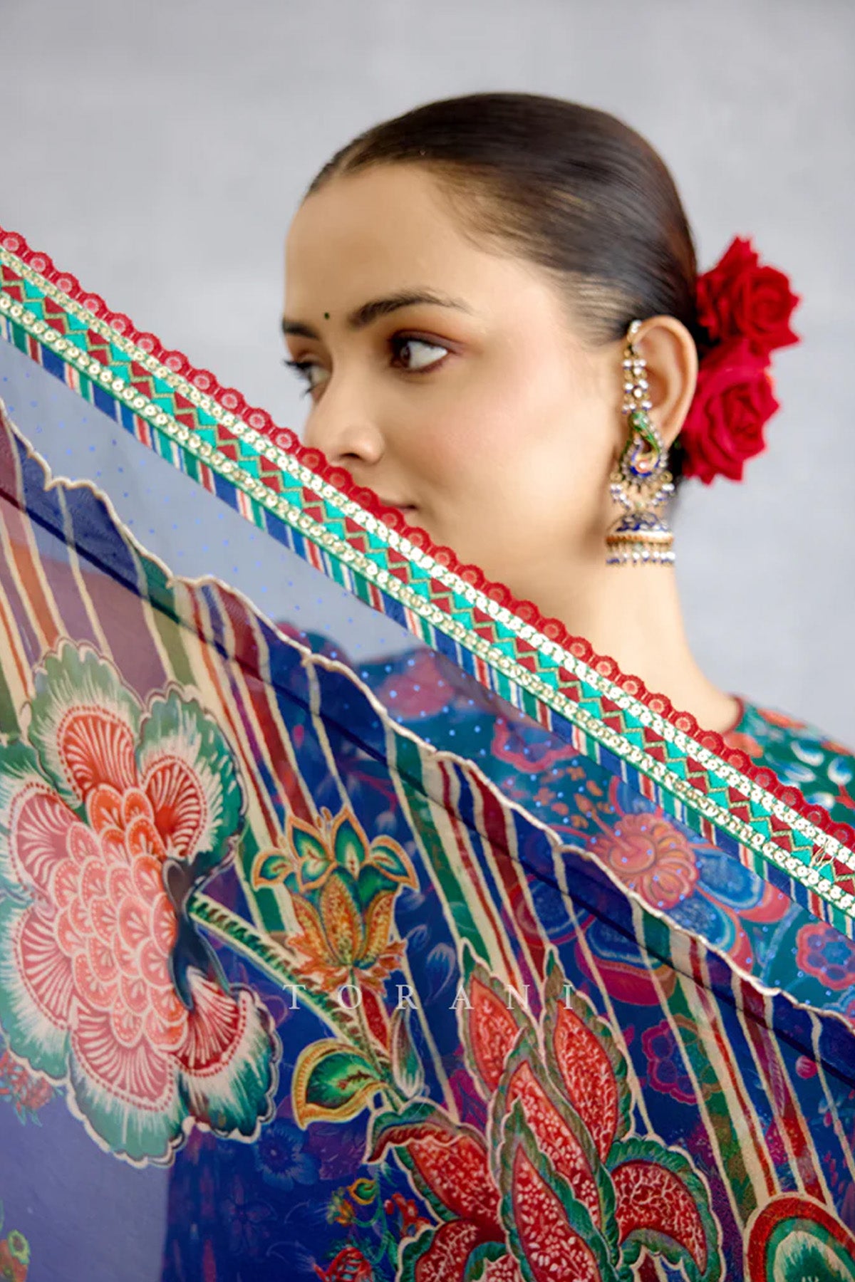 Mayurika Tanuja Kurta Set