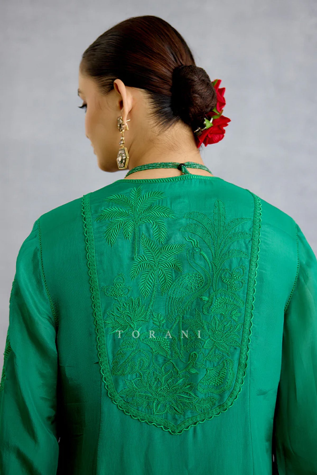 Pranabha Deba Priya Kurta Set