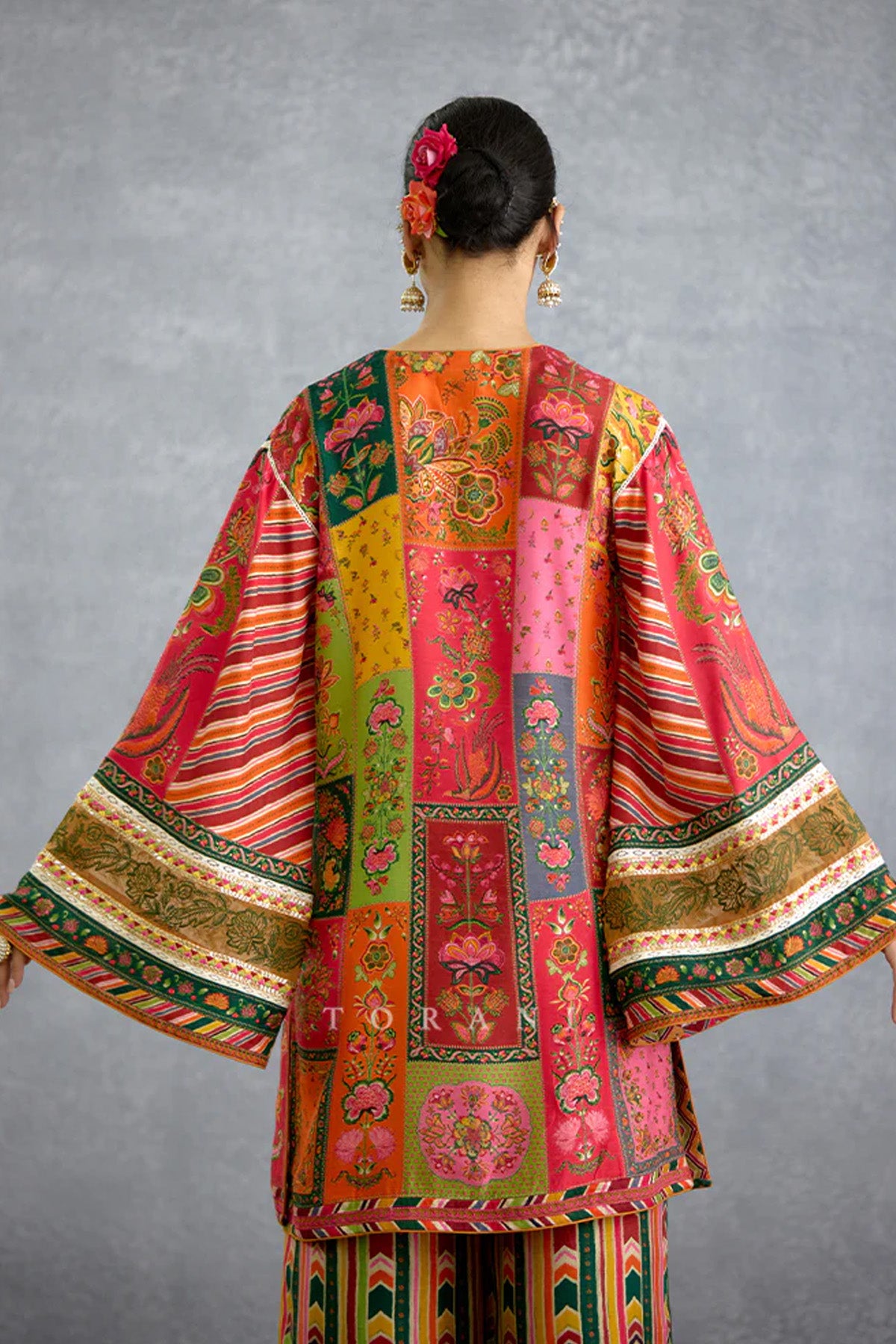 Chitrangi Lyla Co-Ord Set