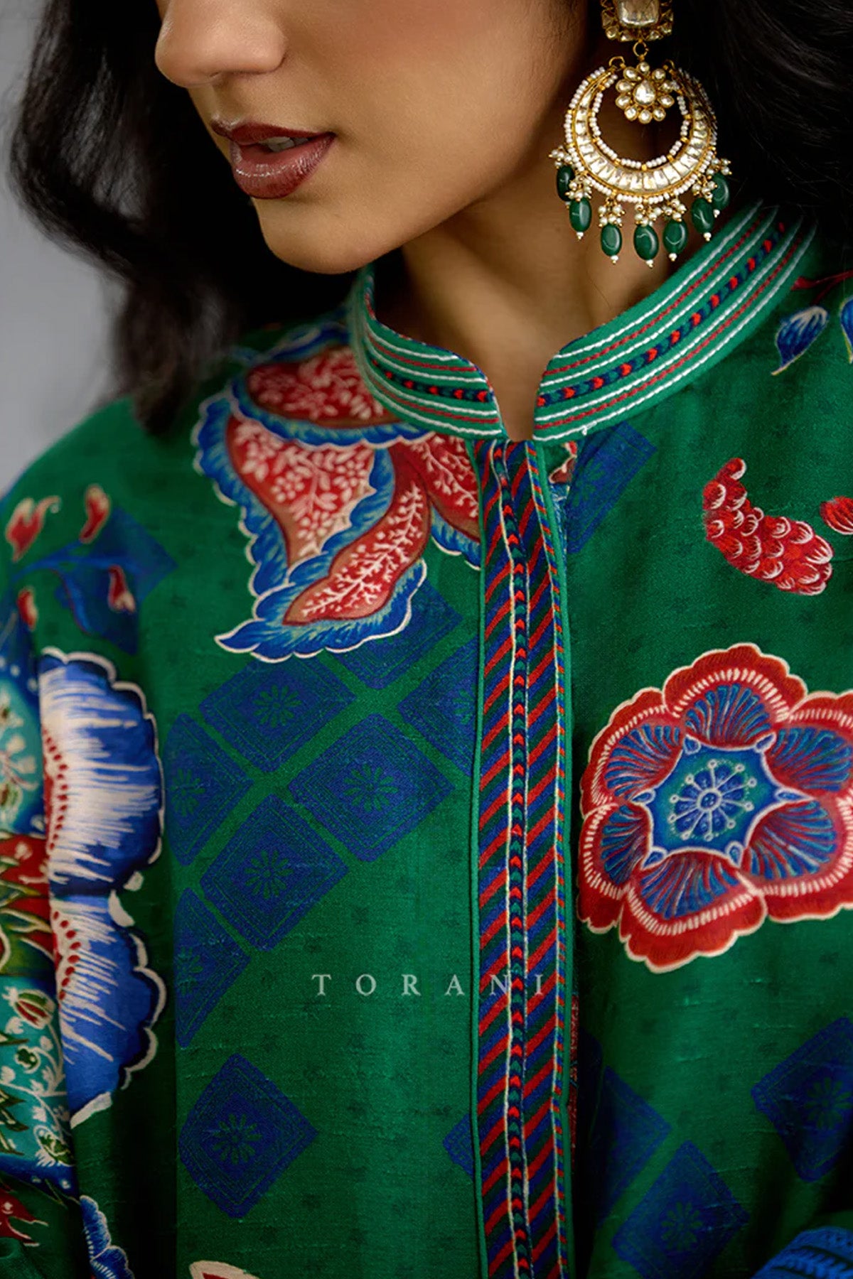 Mayurika Shyla Co-ord Set