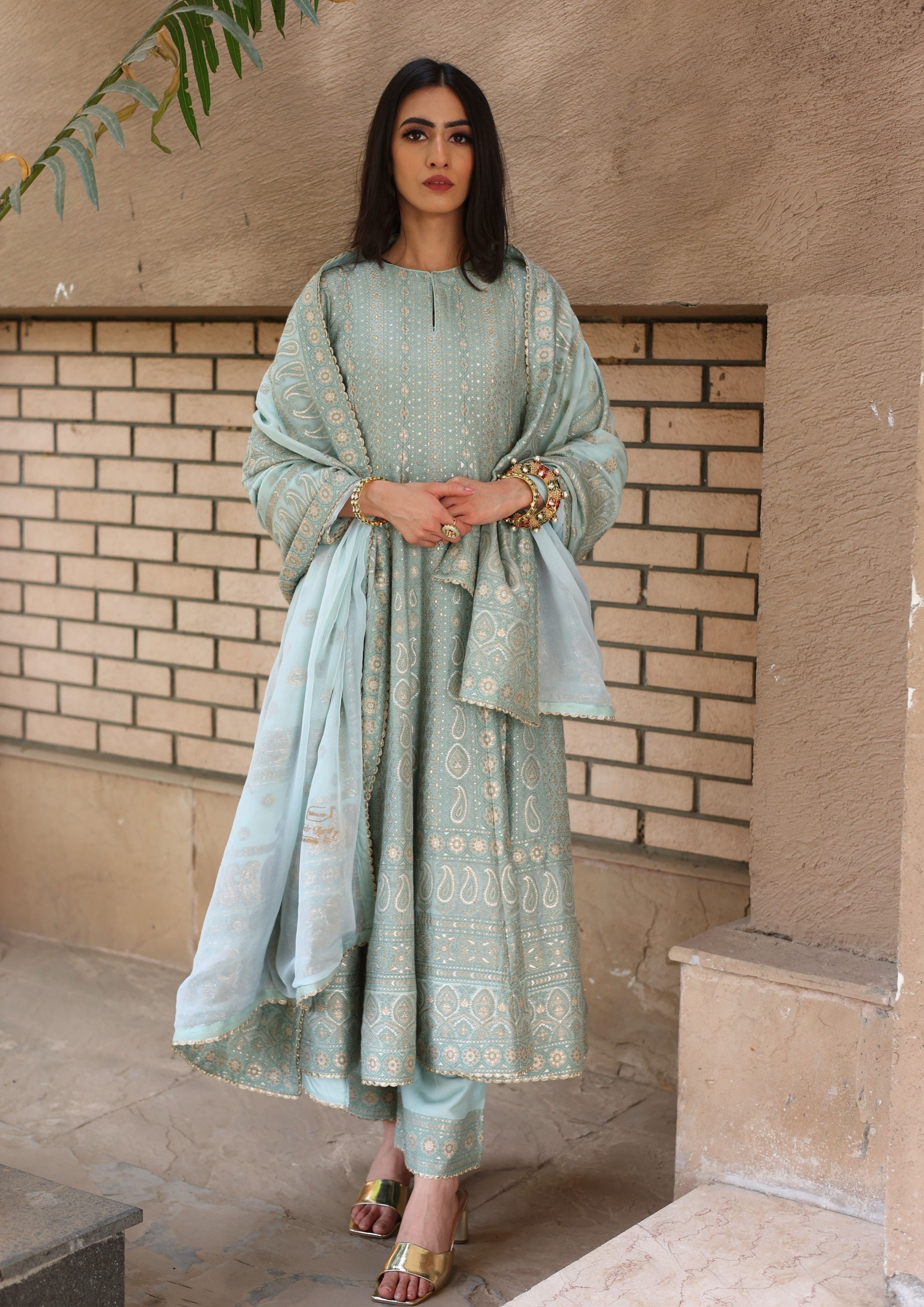 THE FIRDAUS ANARKALI