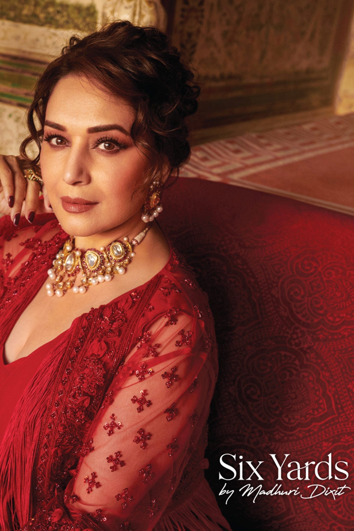 Madhuri Dixit in Ibaarat