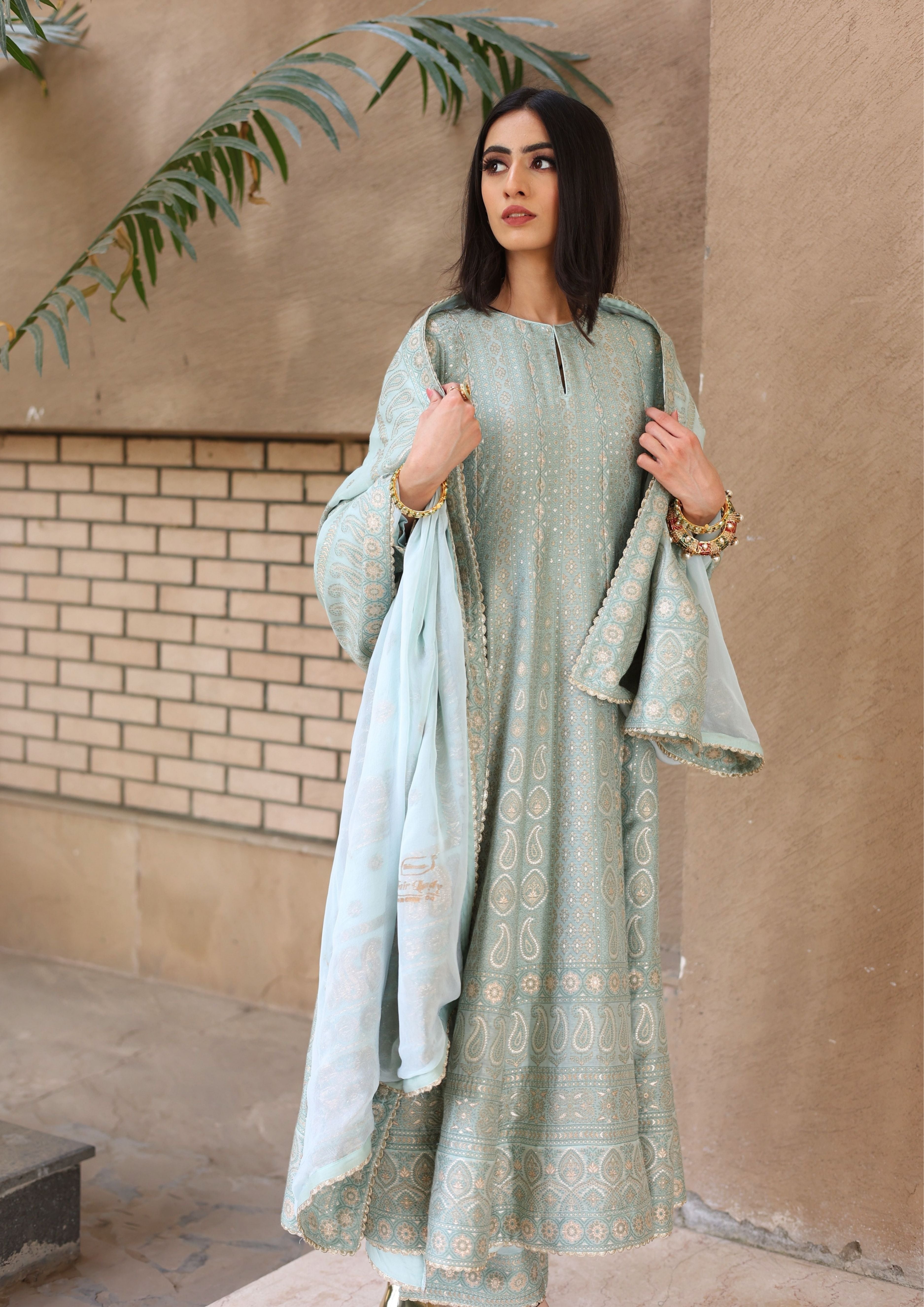 THE FIRDAUS ANARKALI