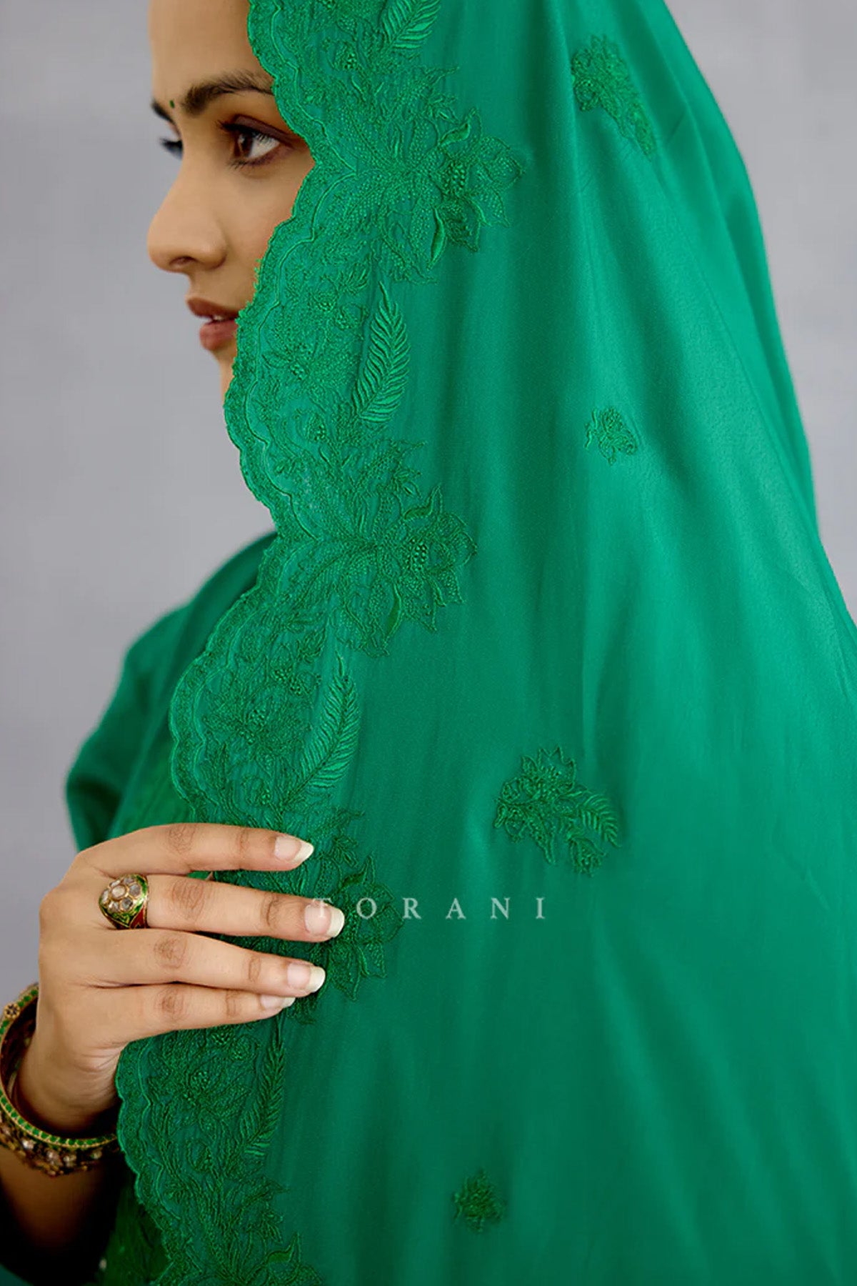 Pranabha Deba Priya Kurta Set