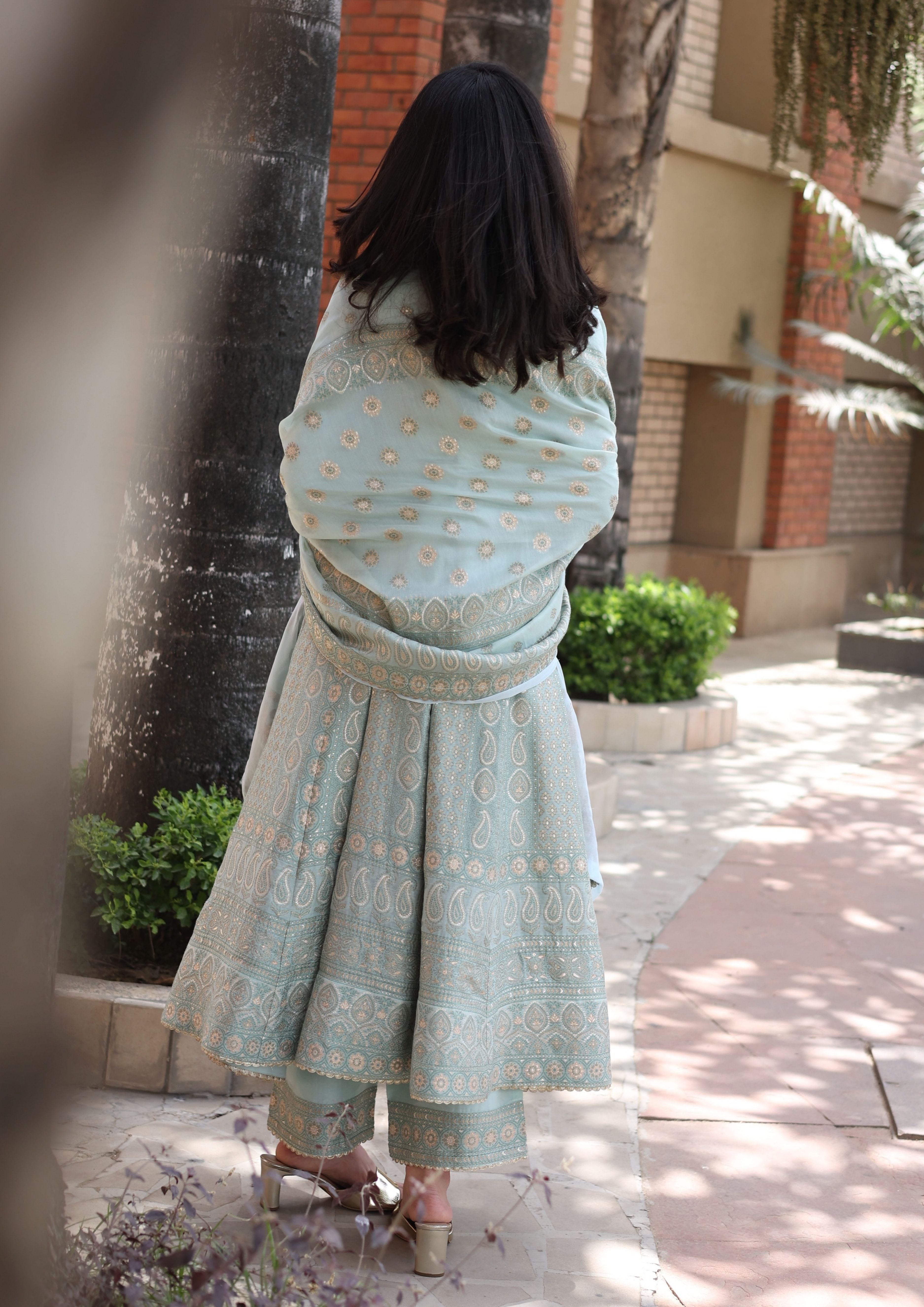 THE FIRDAUS ANARKALI