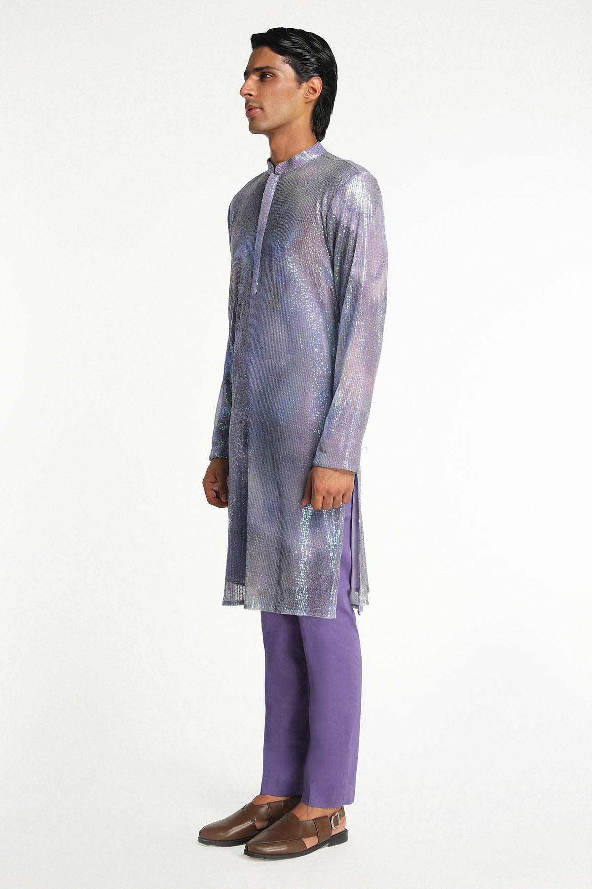 Equinox - Mist Purple