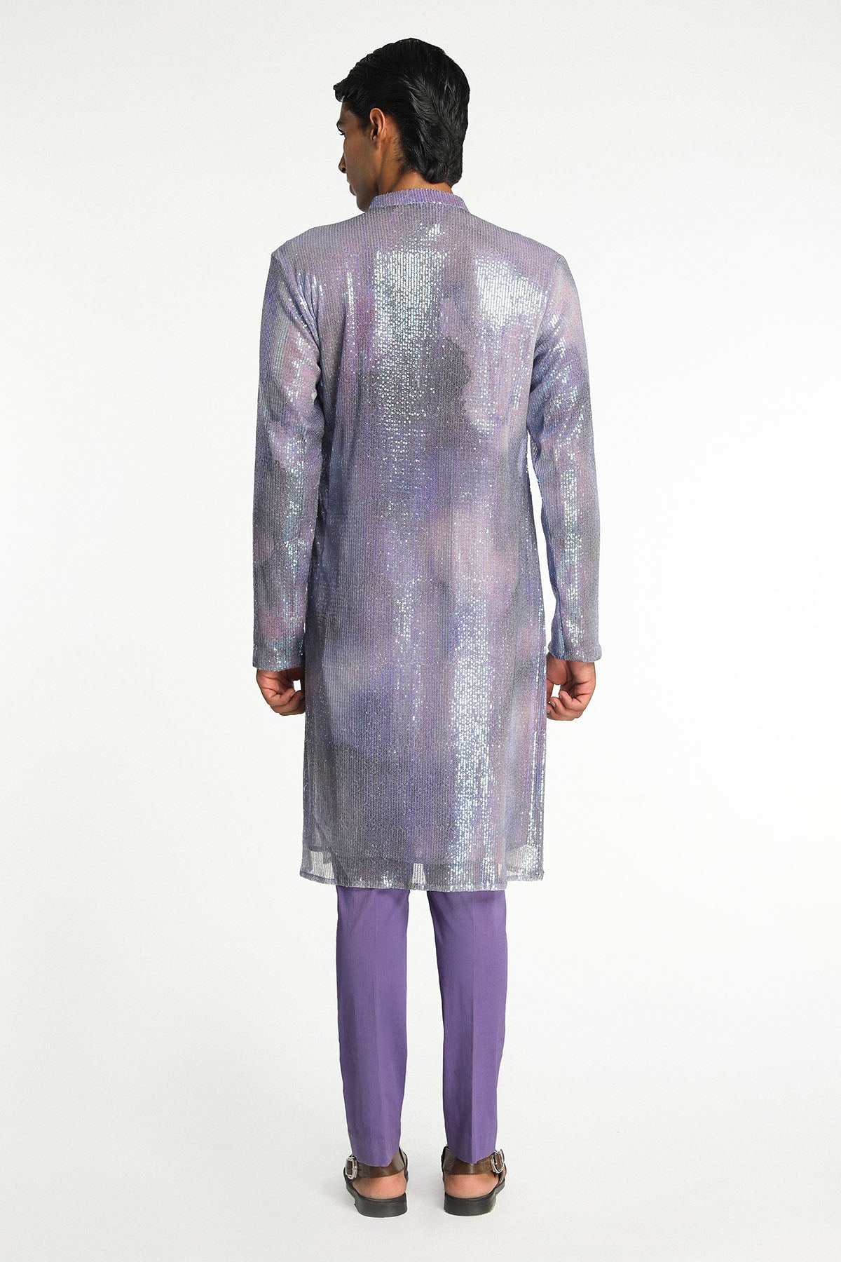 Equinox - Mist Purple