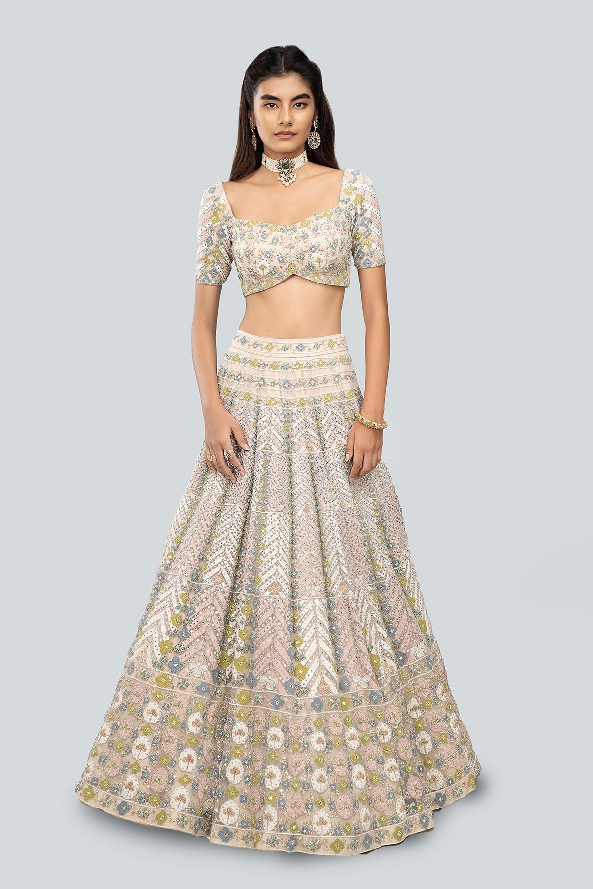 Ziba - Ivory