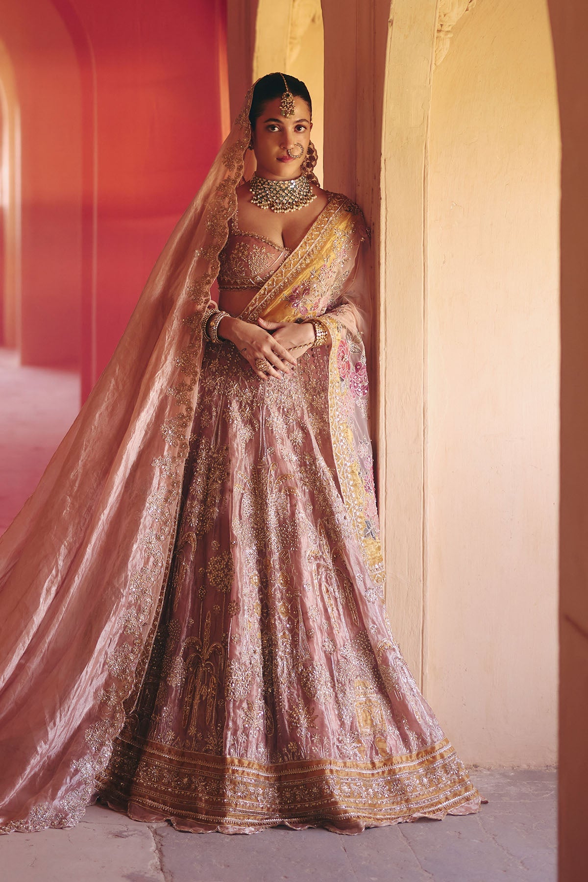 Arzoo LEHENGA SET