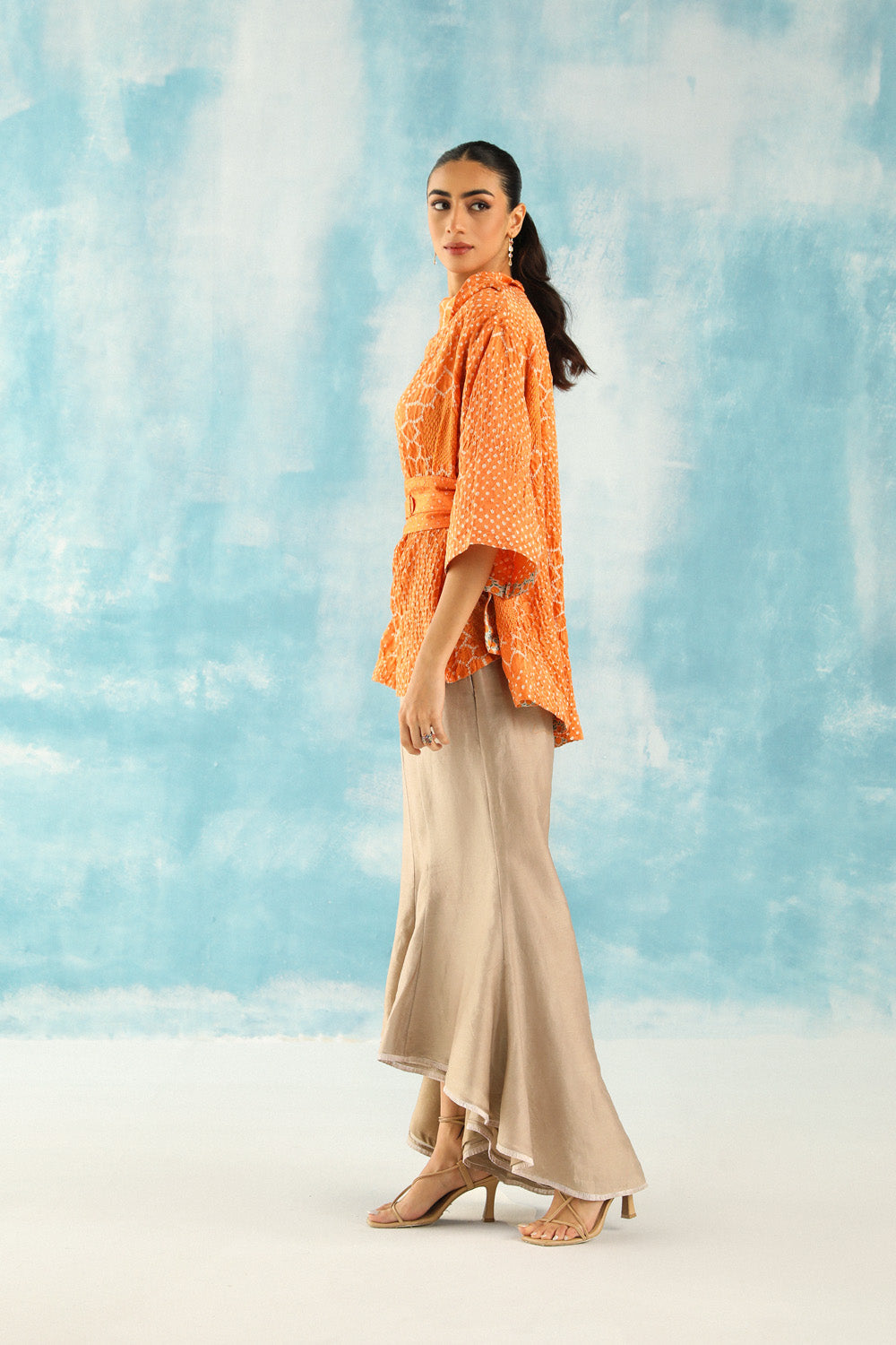 Tulip Pants