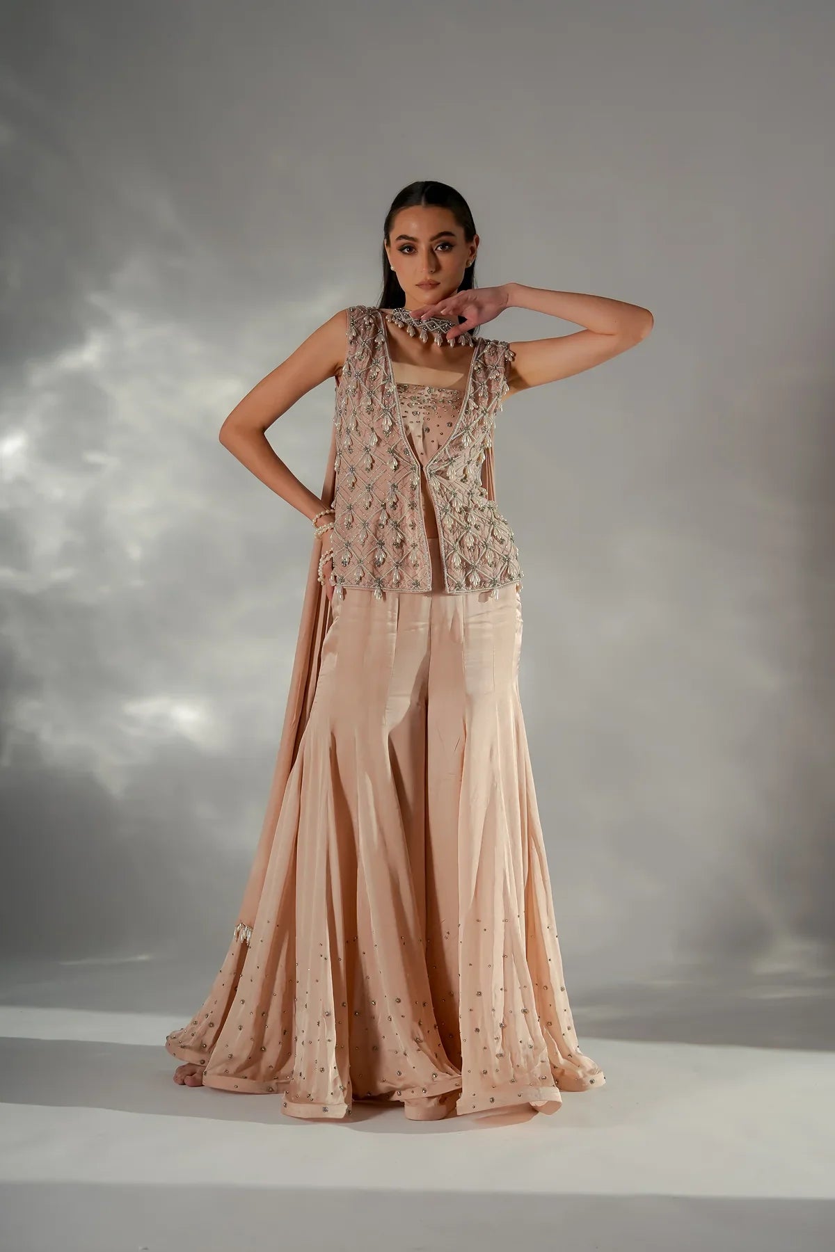 Crysty co-ord set