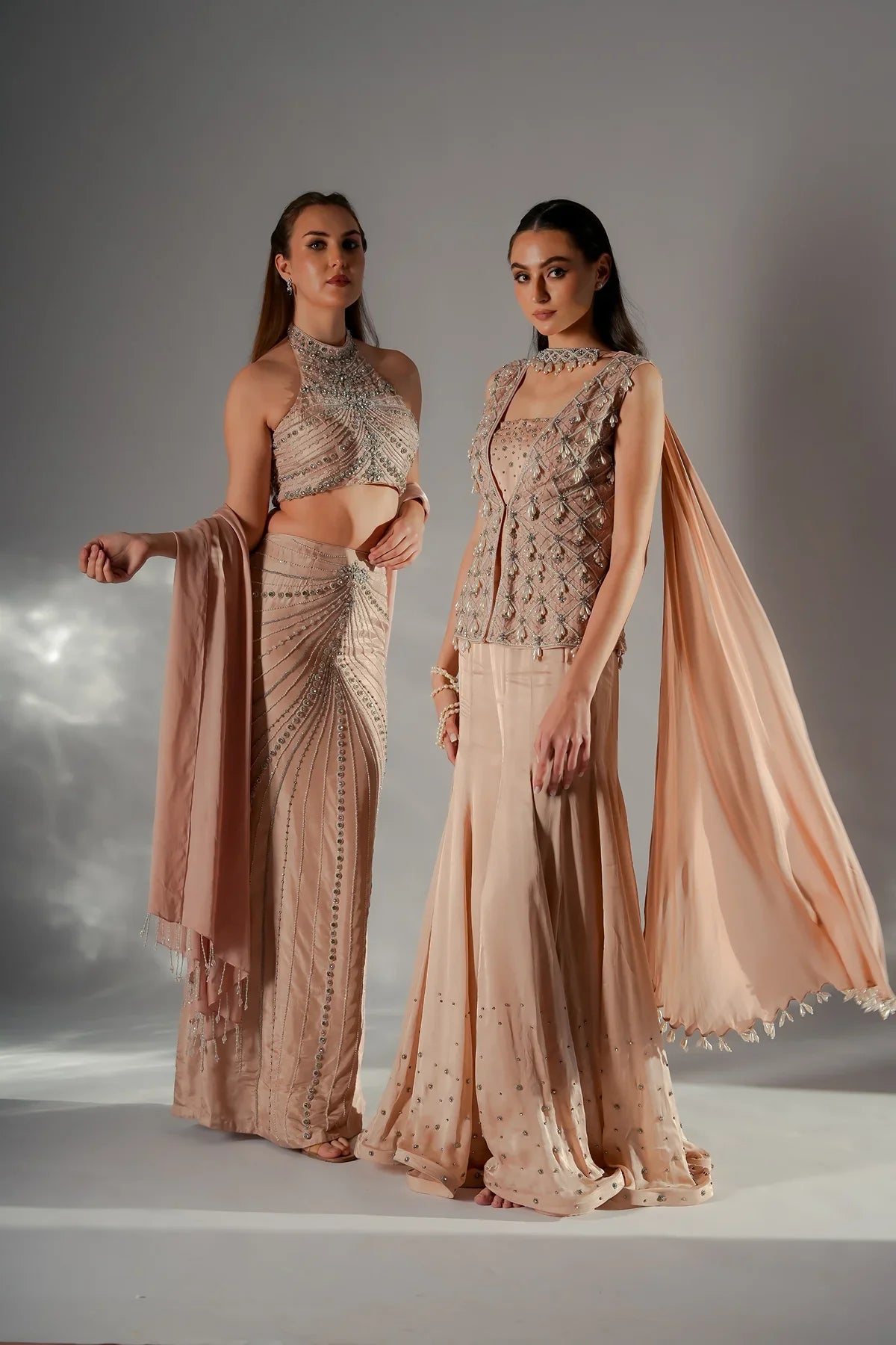 Crysty co-ord set