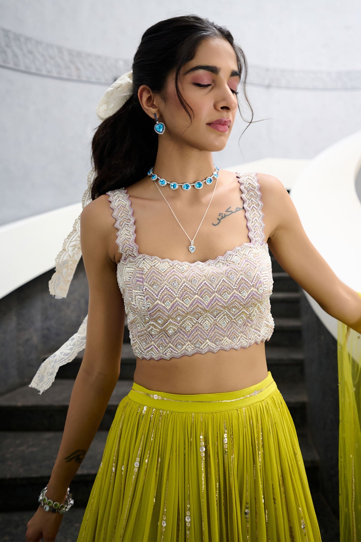 ELAYA
