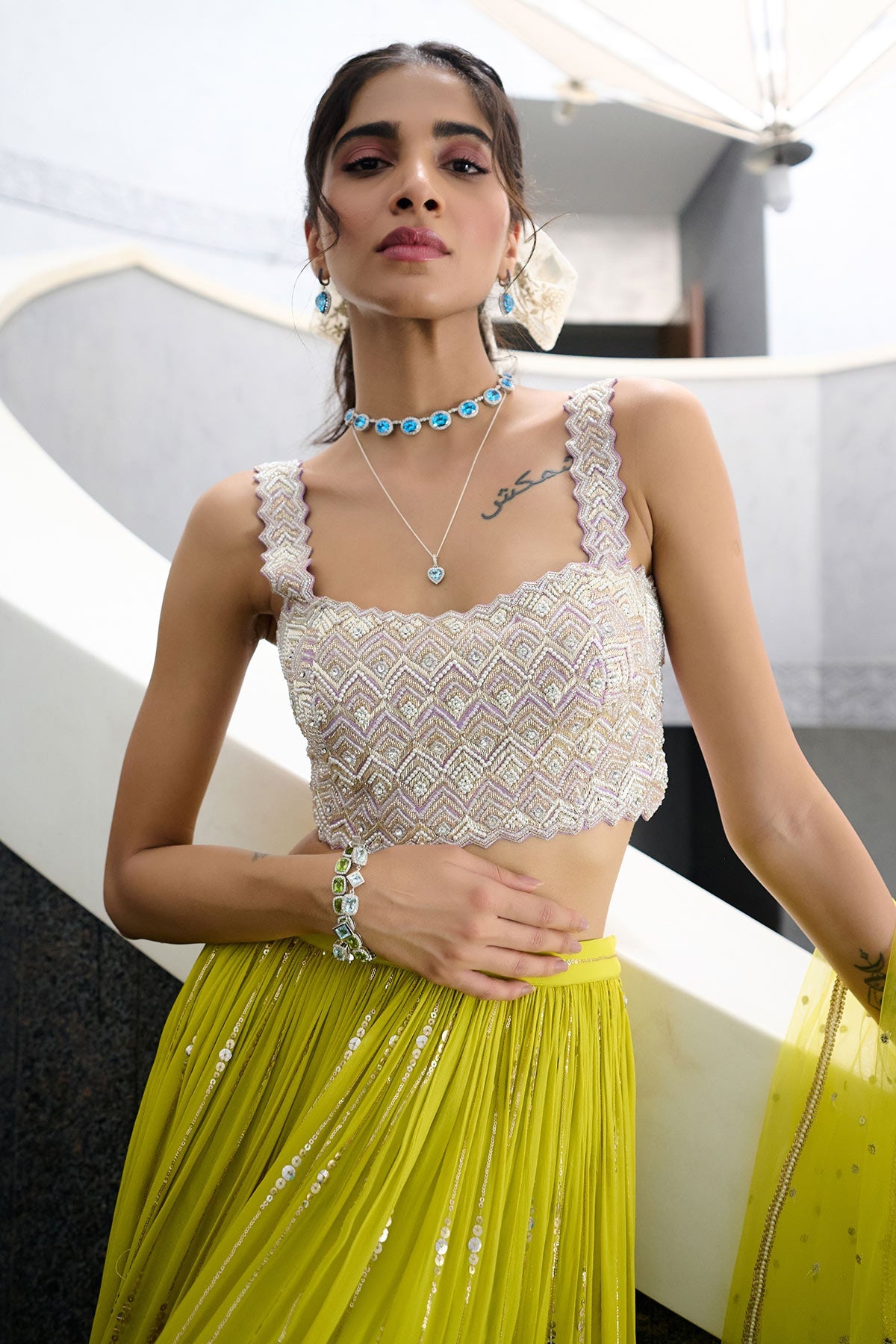ELAYA