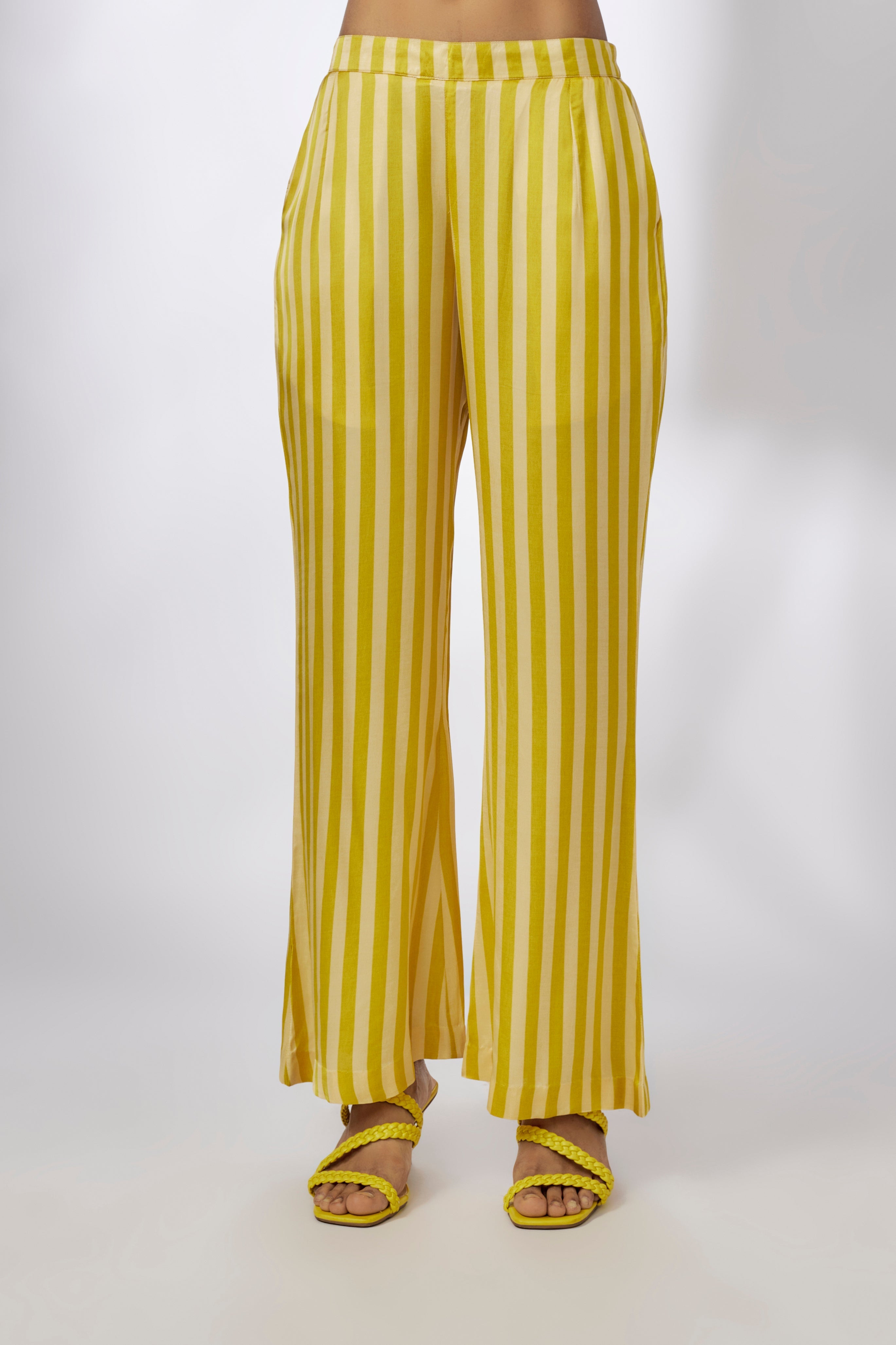 Iris cowl jacket set