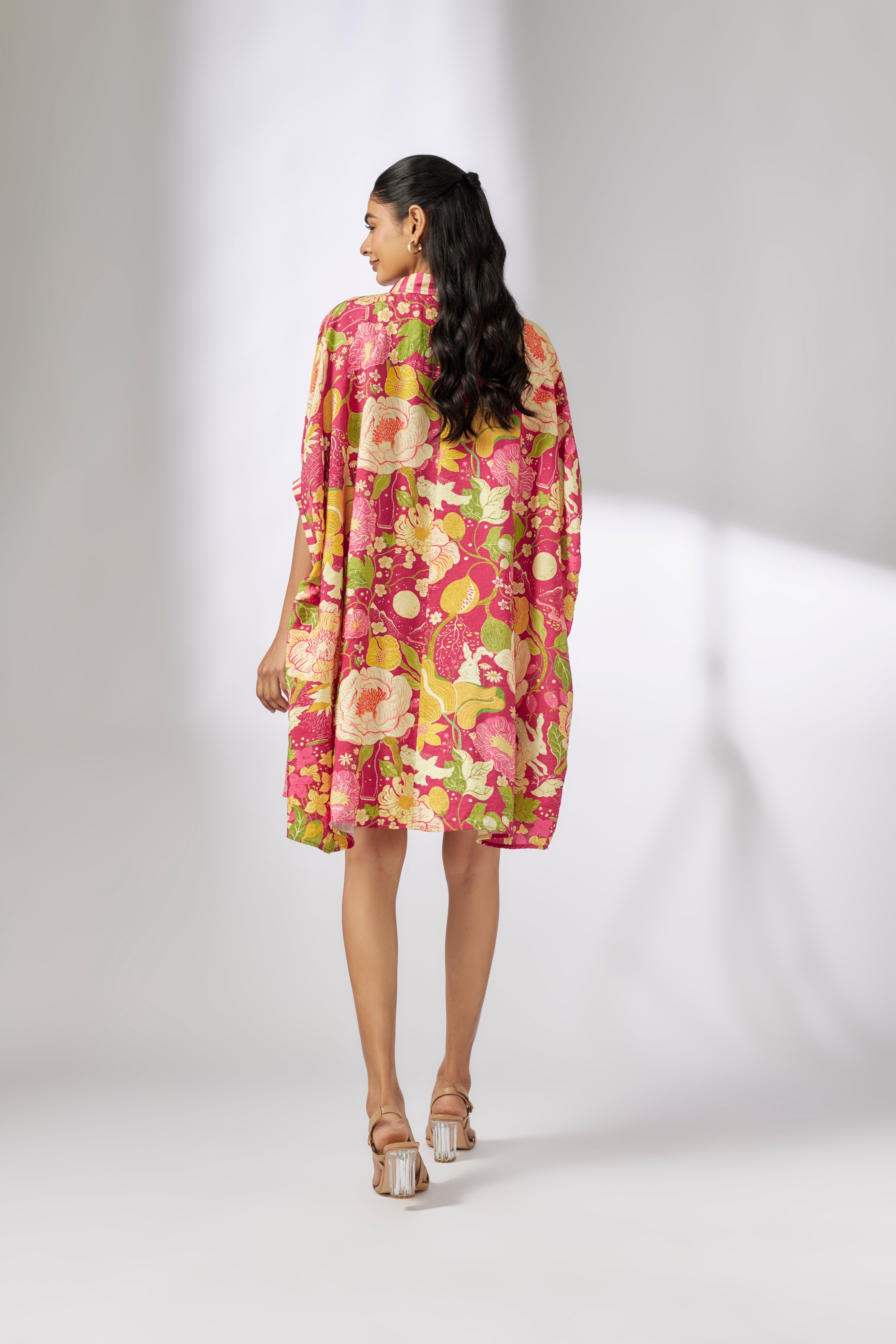 Aster Dress