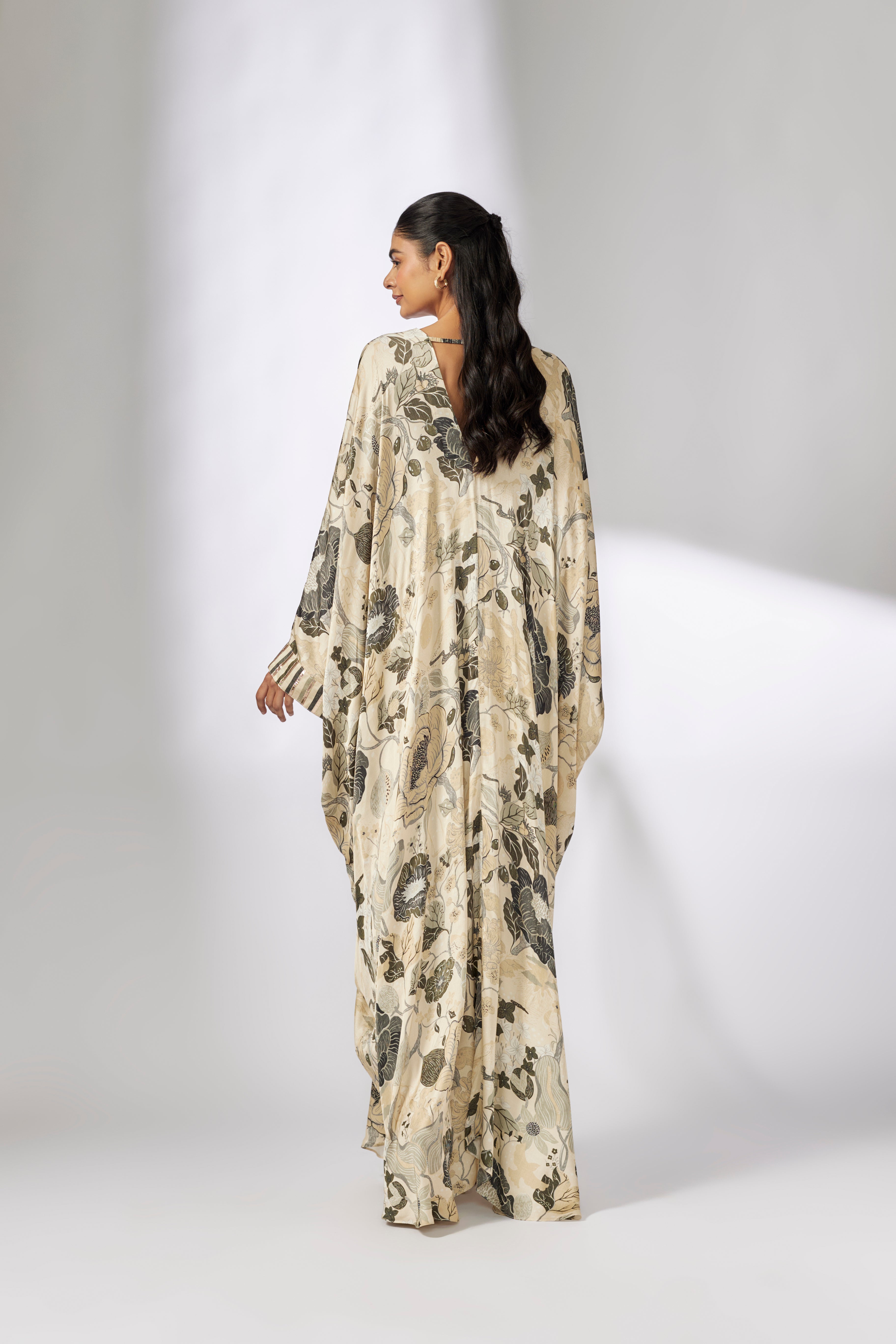 Zeba Kaftan