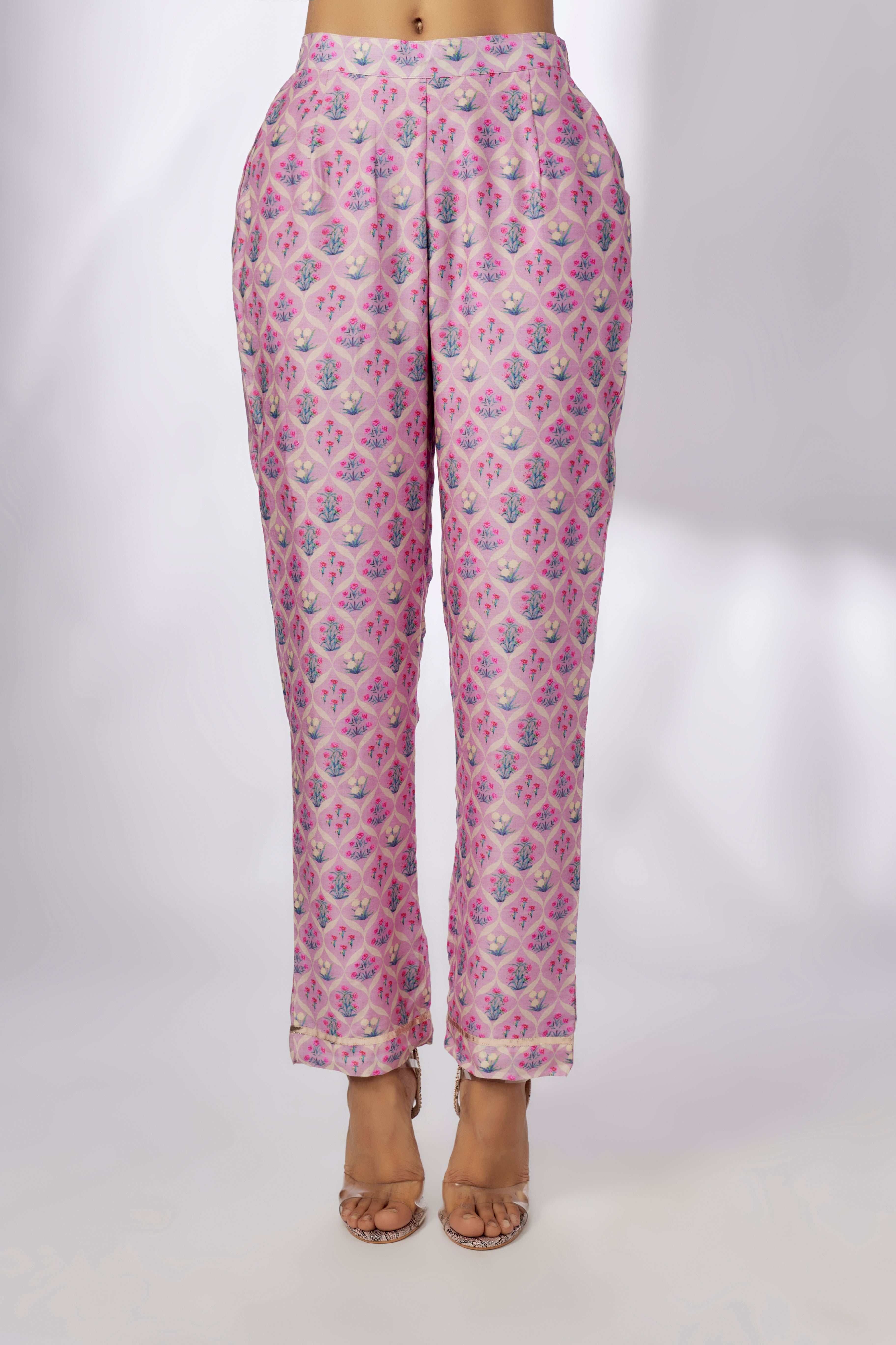Nusrat Co-ord Set