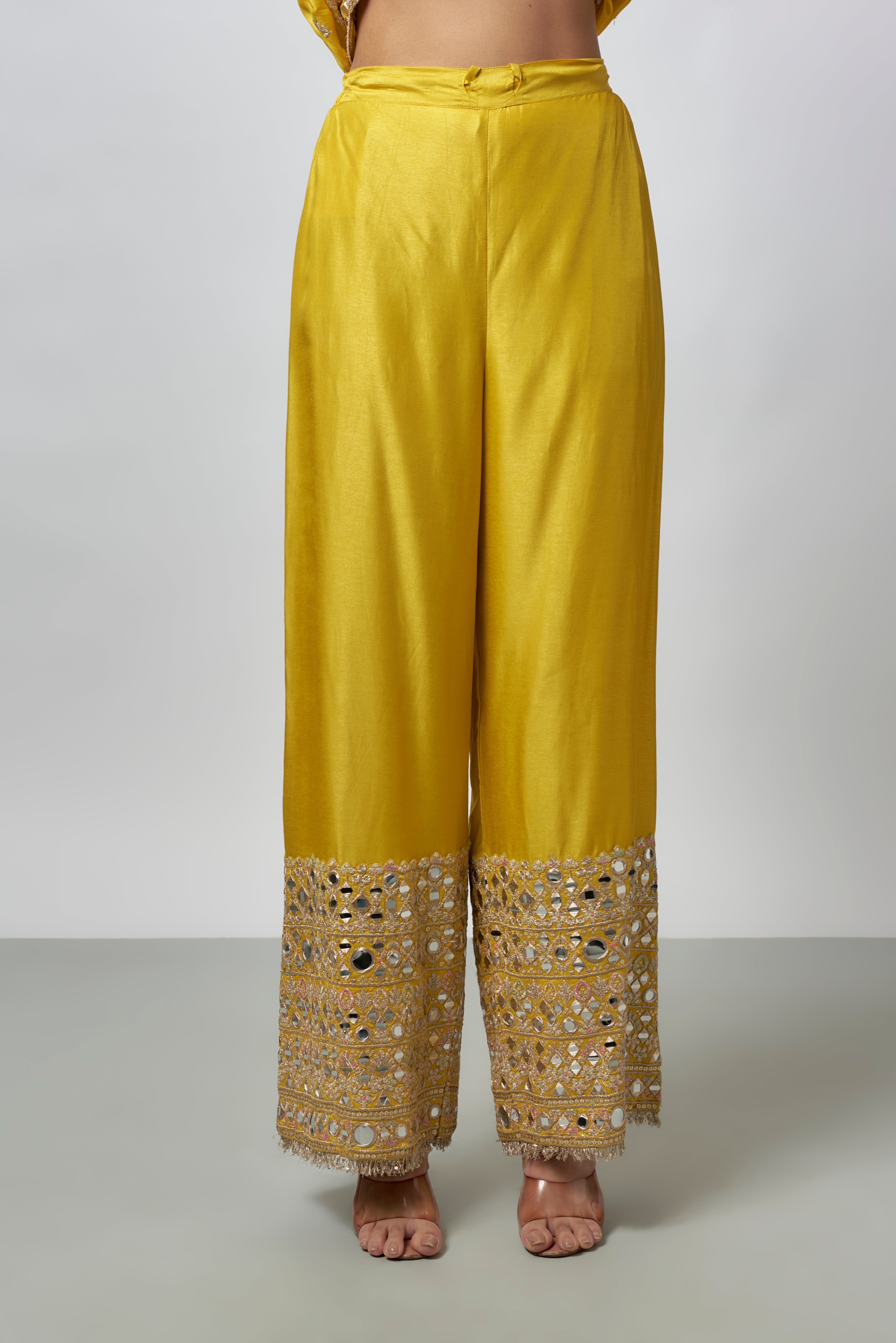 Arundhati AG Set