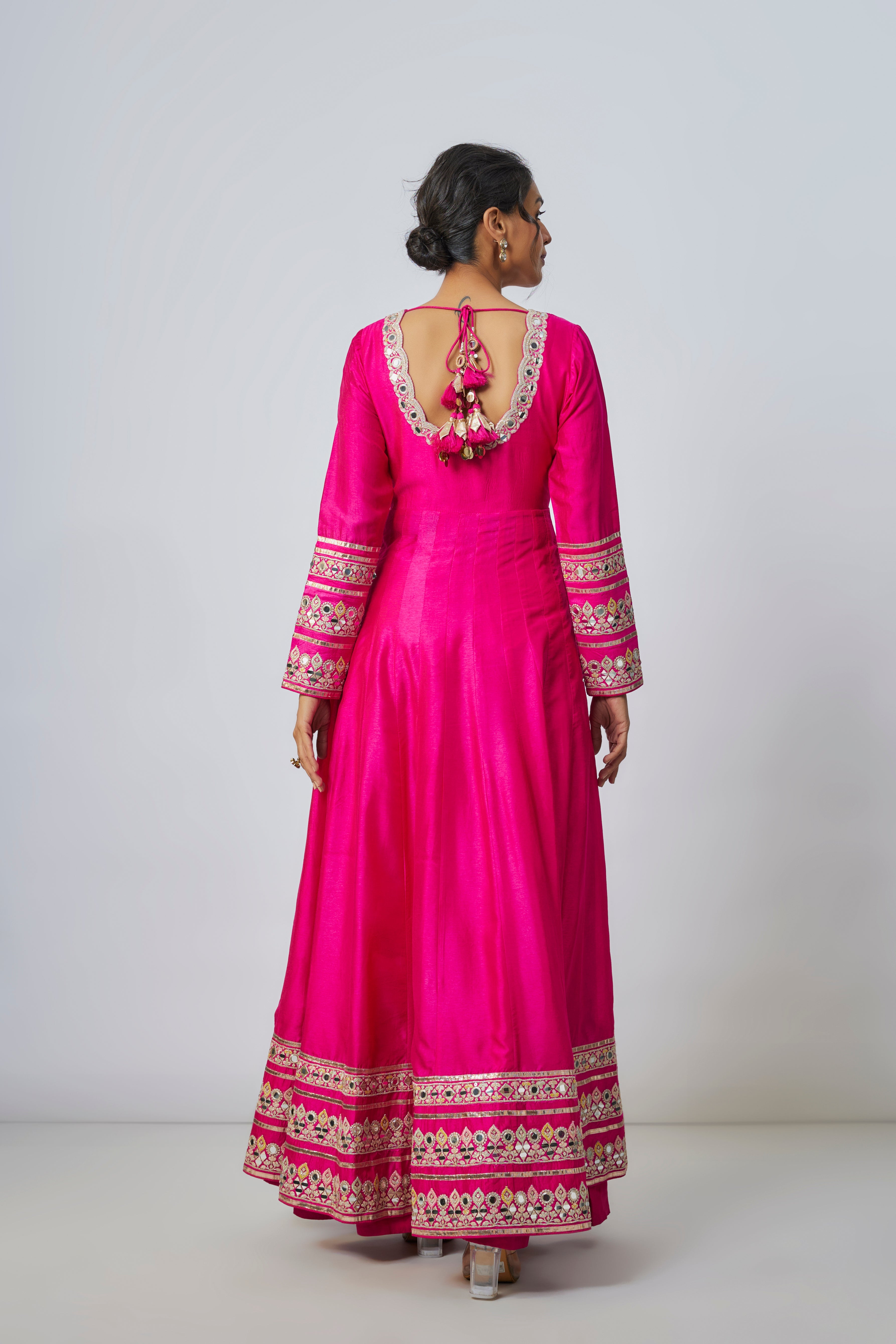 Srivani AG Set