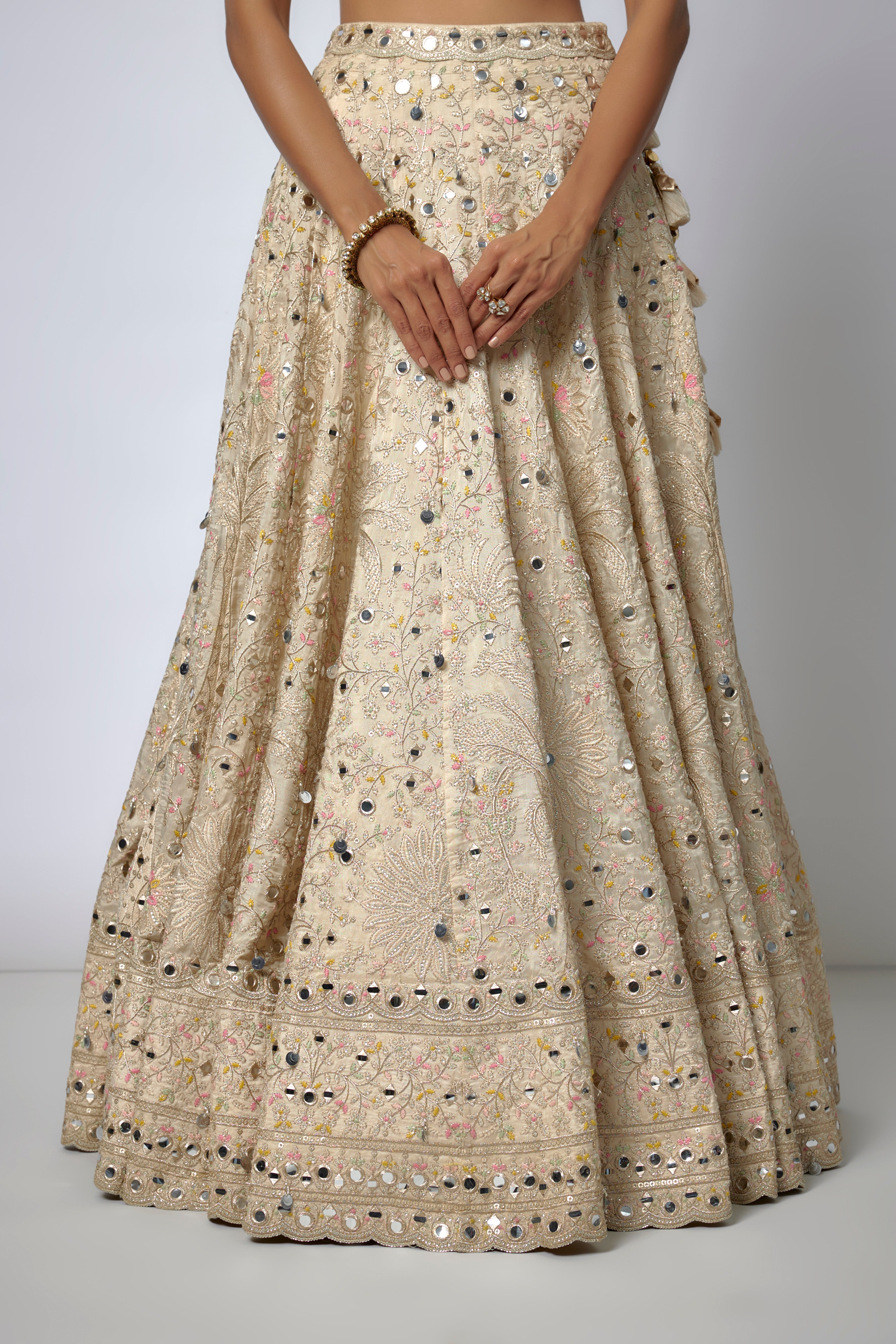 Raima Lehenga Set