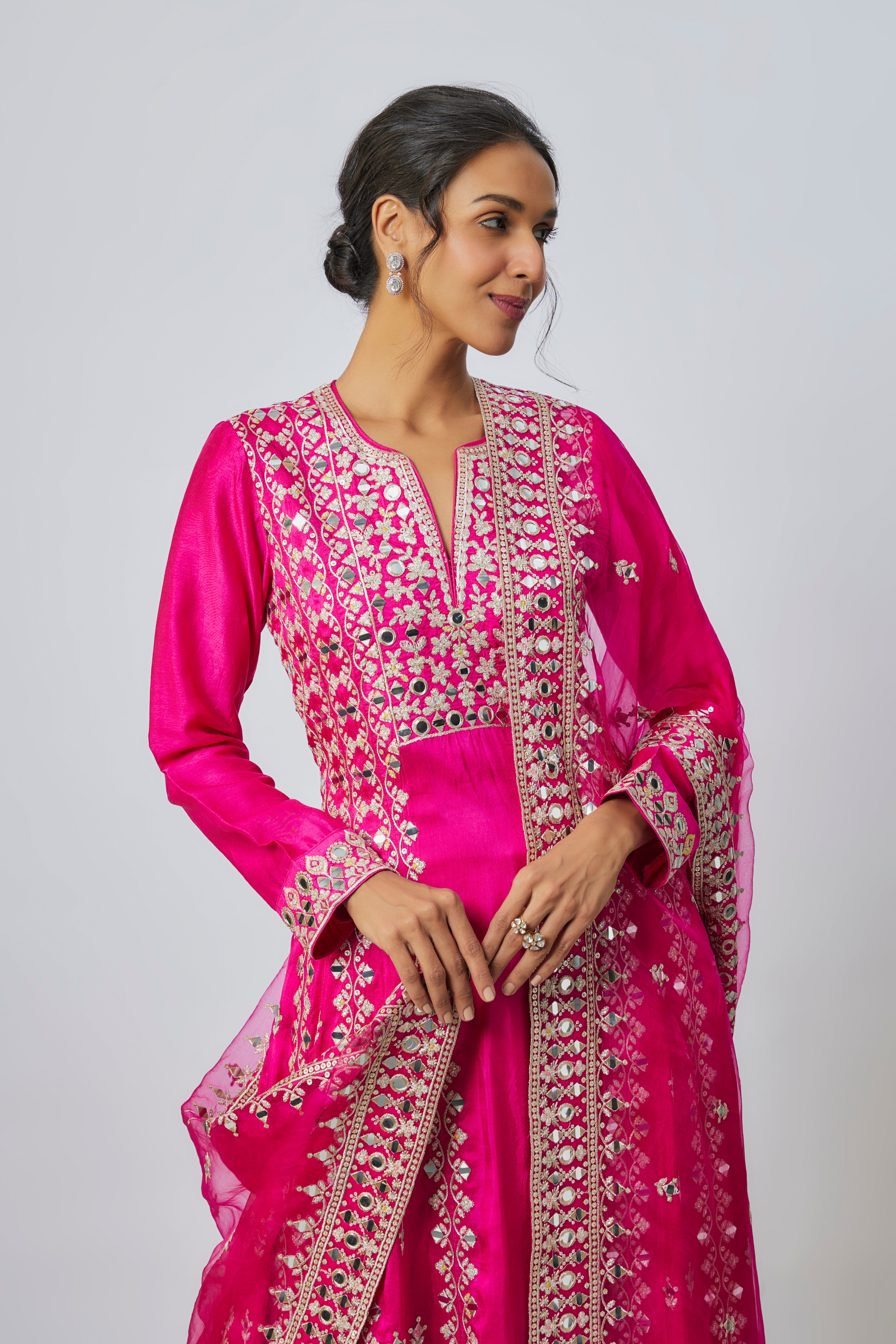 Amiha AG Set