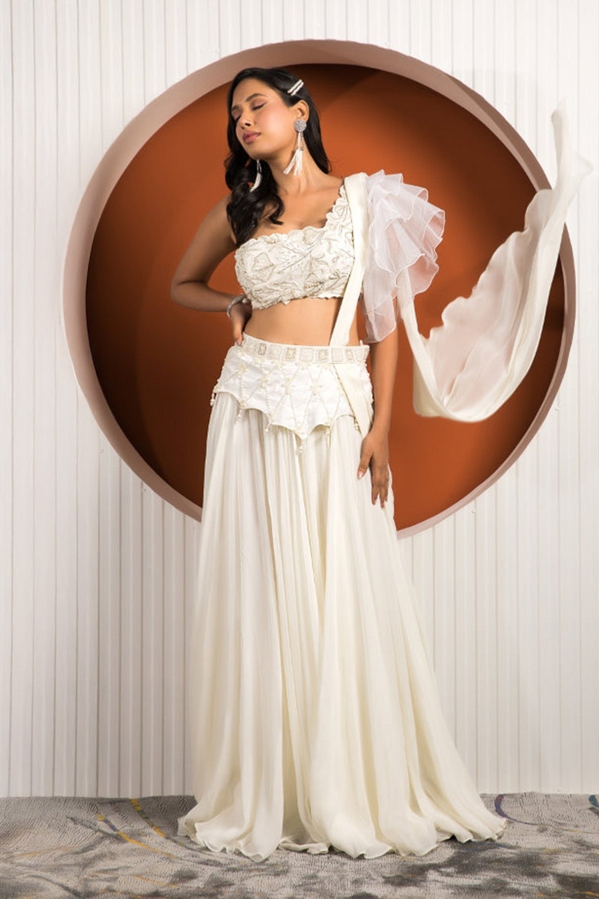 Willow Drape