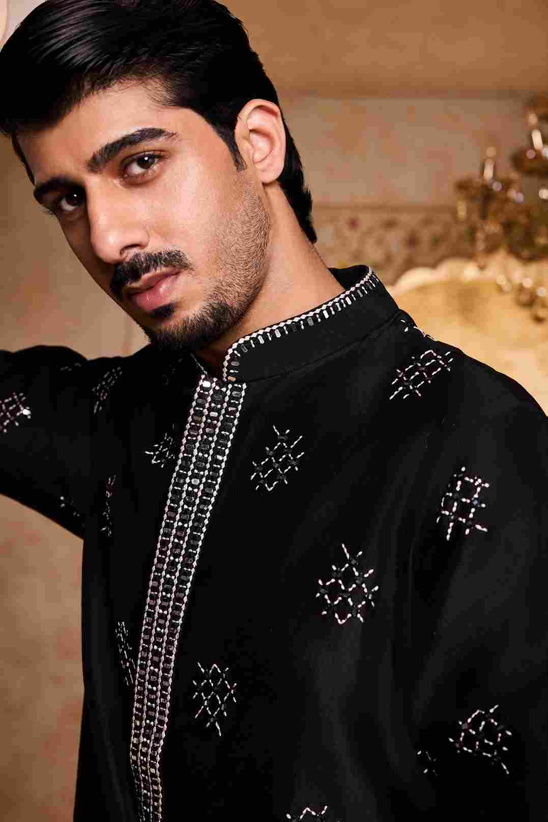 Kurta Churidar