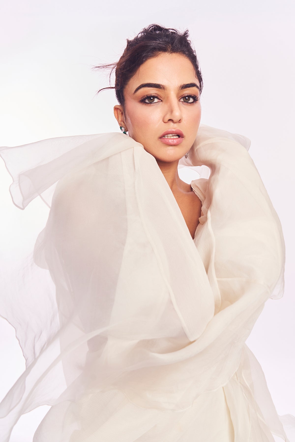 Wamiqa Gabbi in Aafa