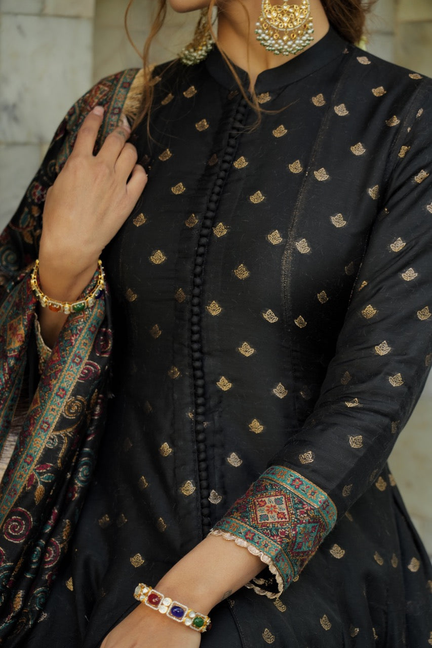 The Makhmoor Anarkali