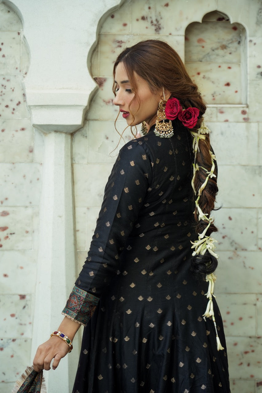 The Makhmoor Anarkali