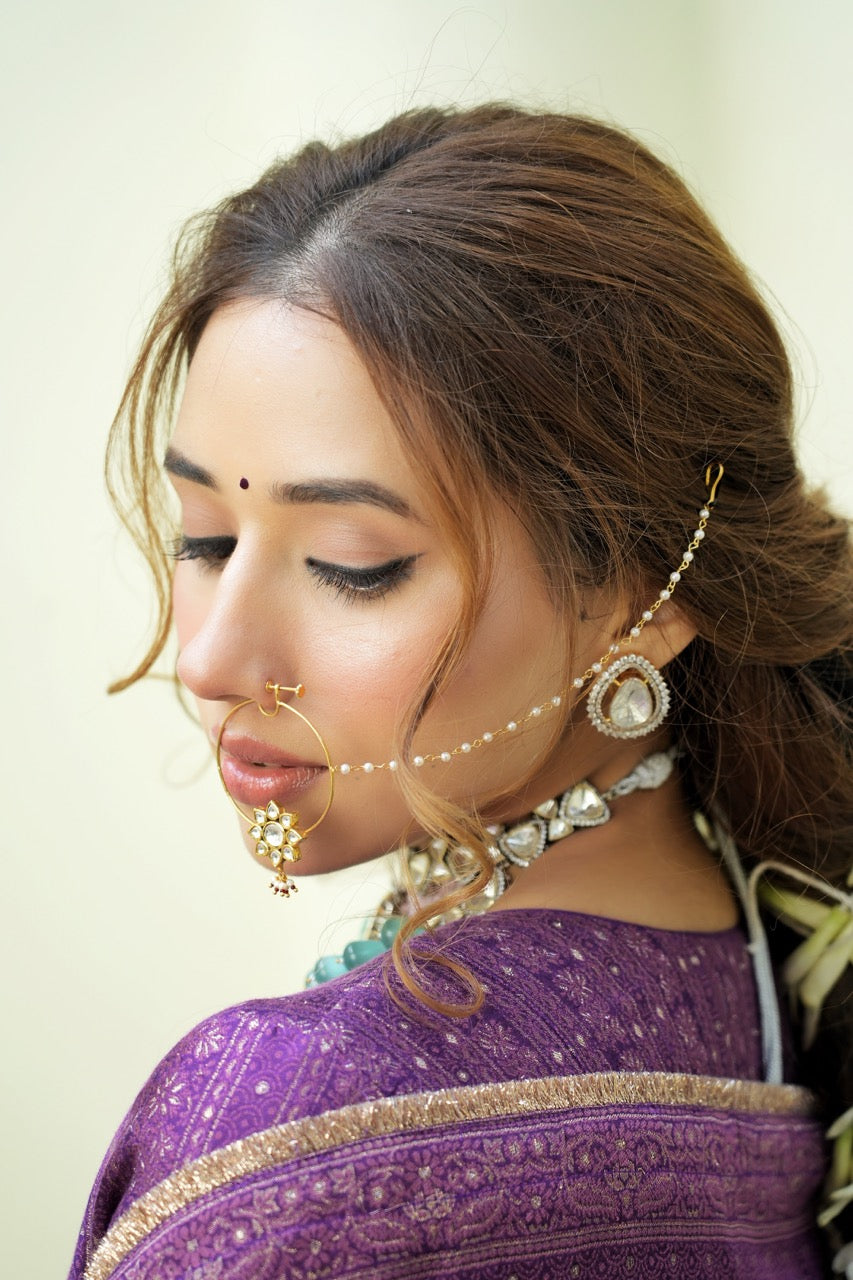 The Shezan Anarkali