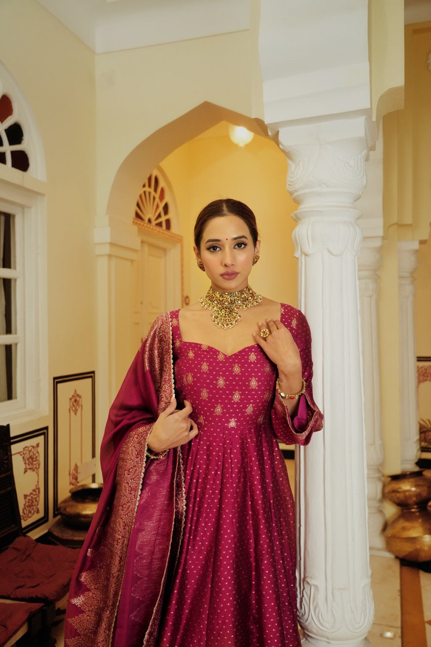 The Rummana Anarkali