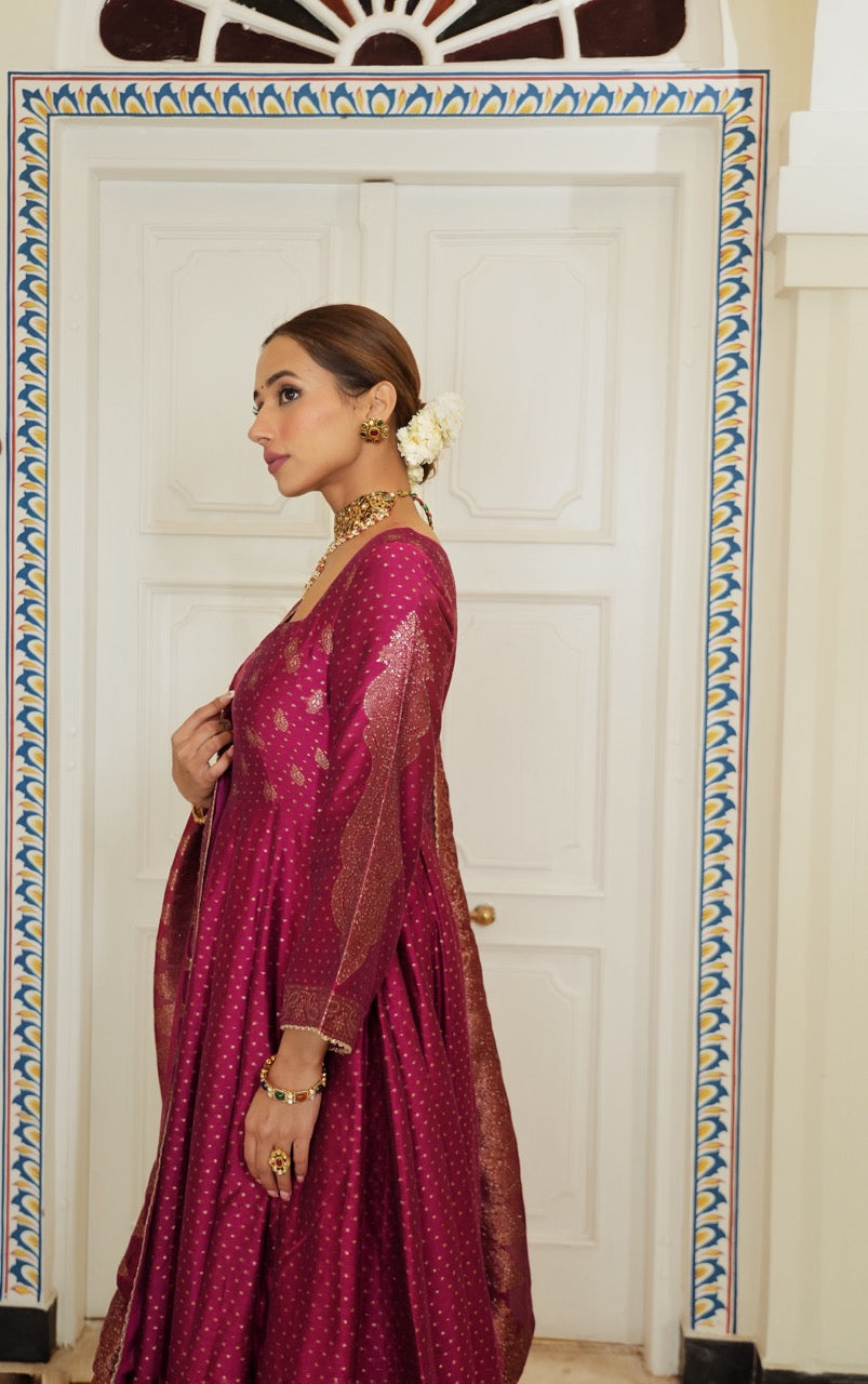 The Rummana Anarkali