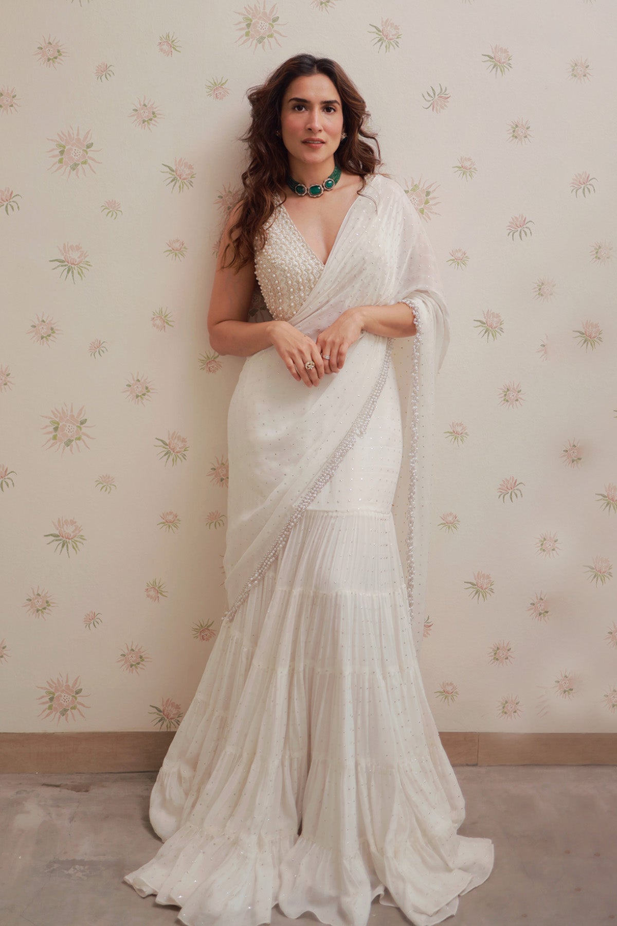 Urmi Daga In Anitya - Ready To Ship